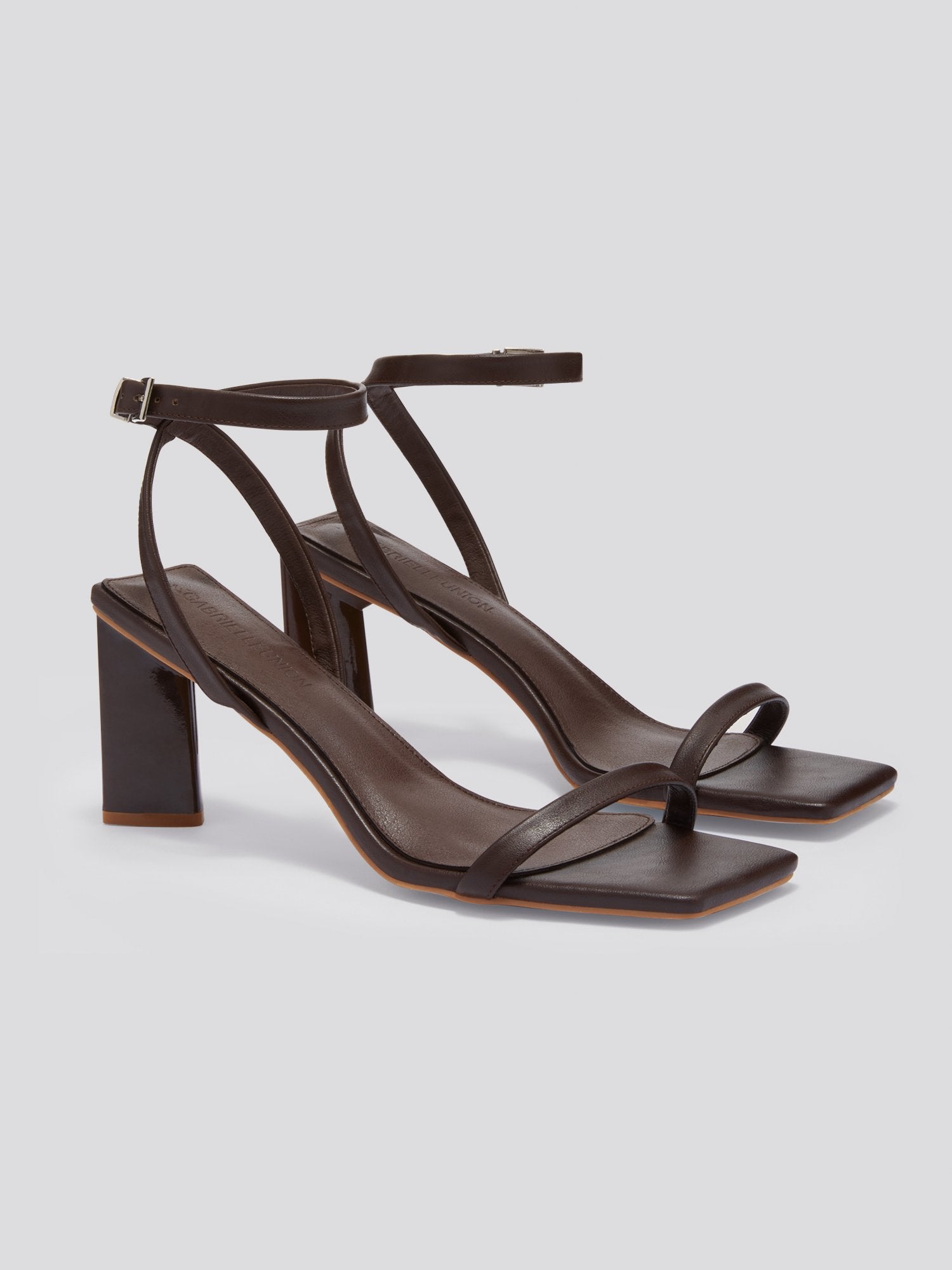 brown colourway