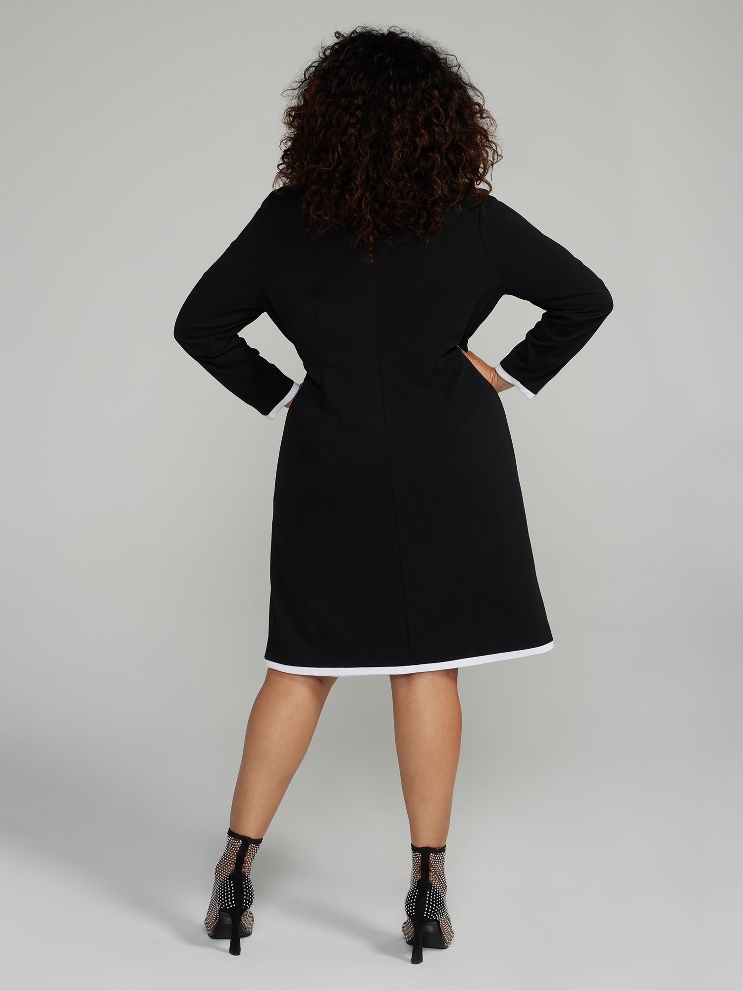 back view