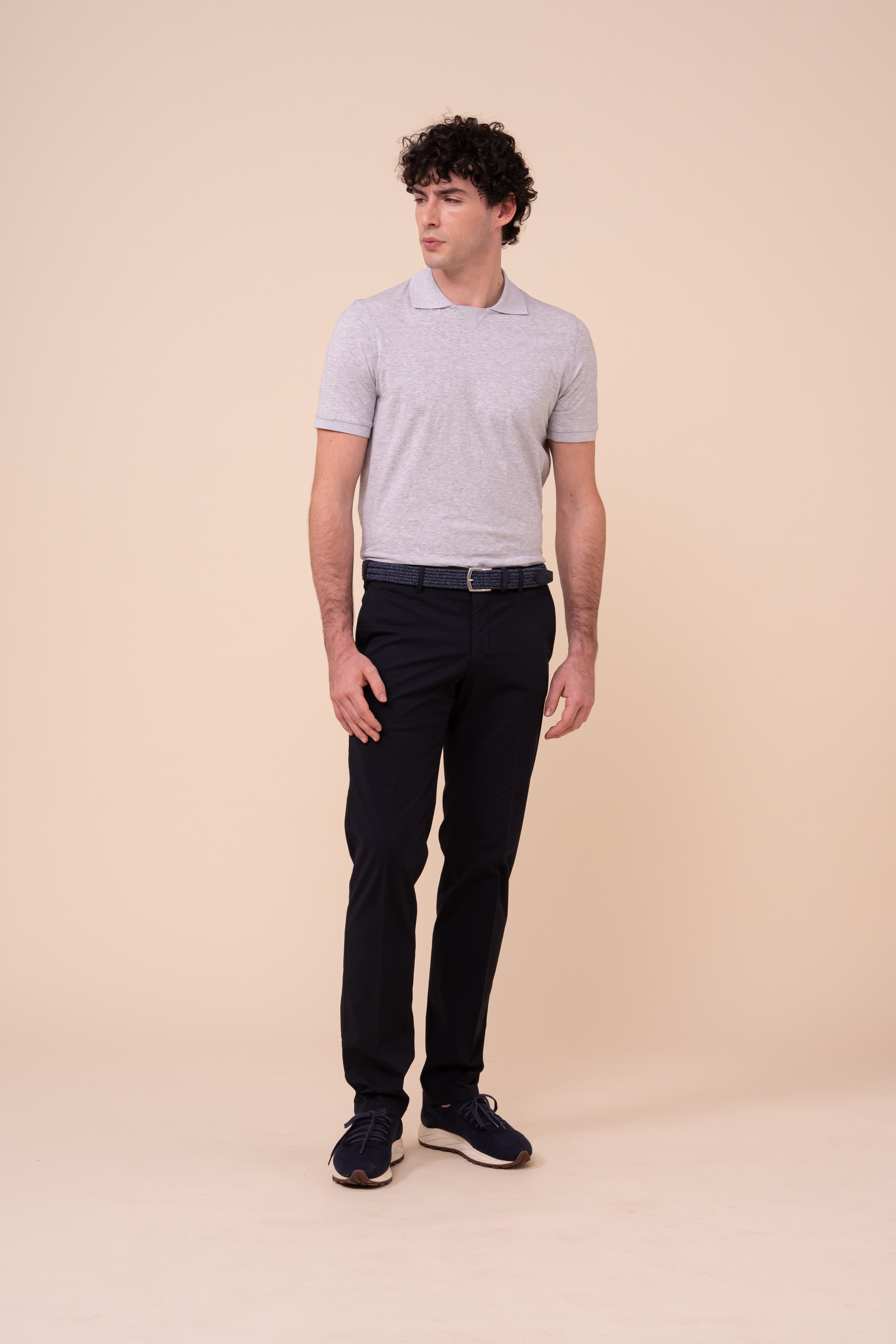 fabric or trim detail
