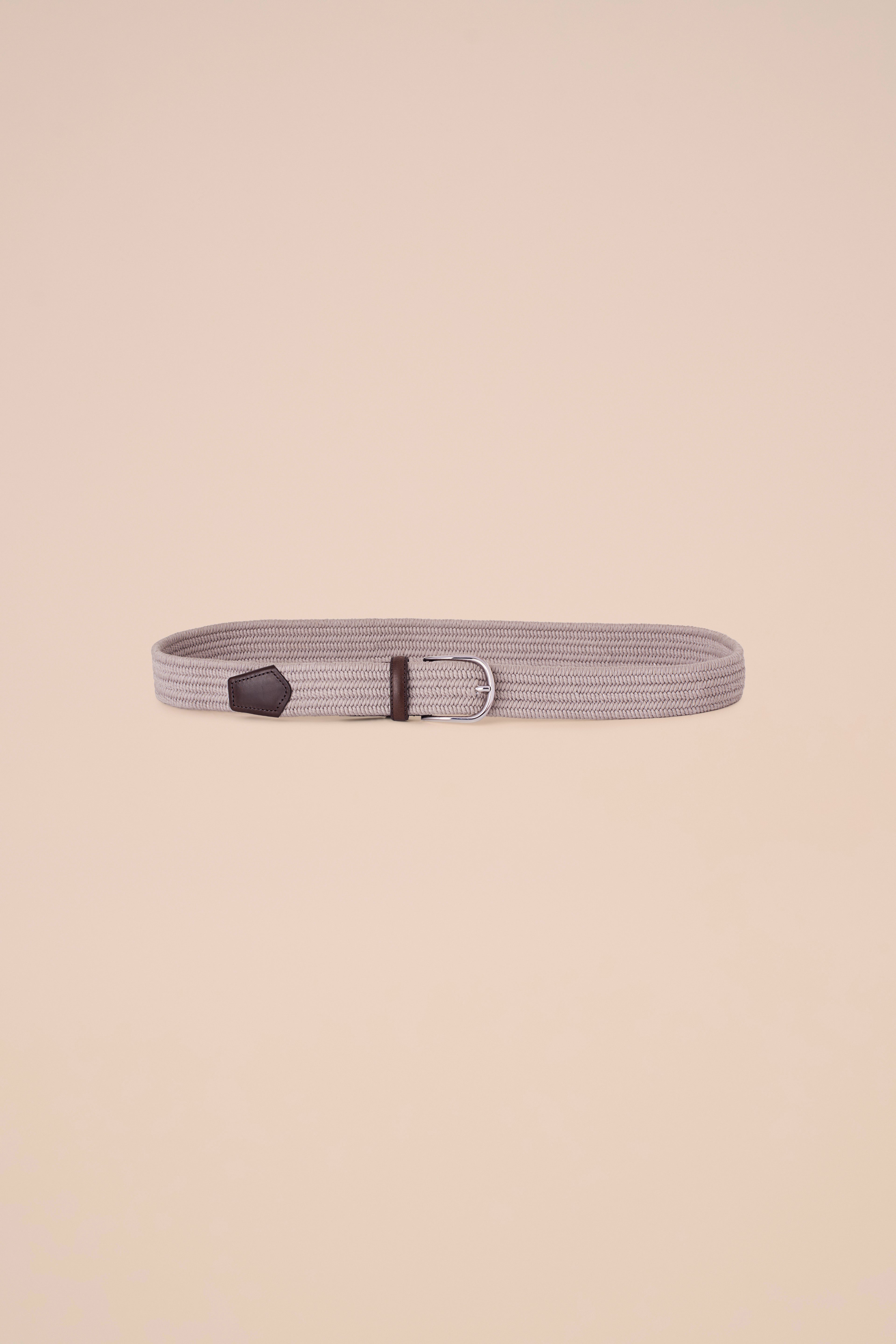 Elastic Signature Belt