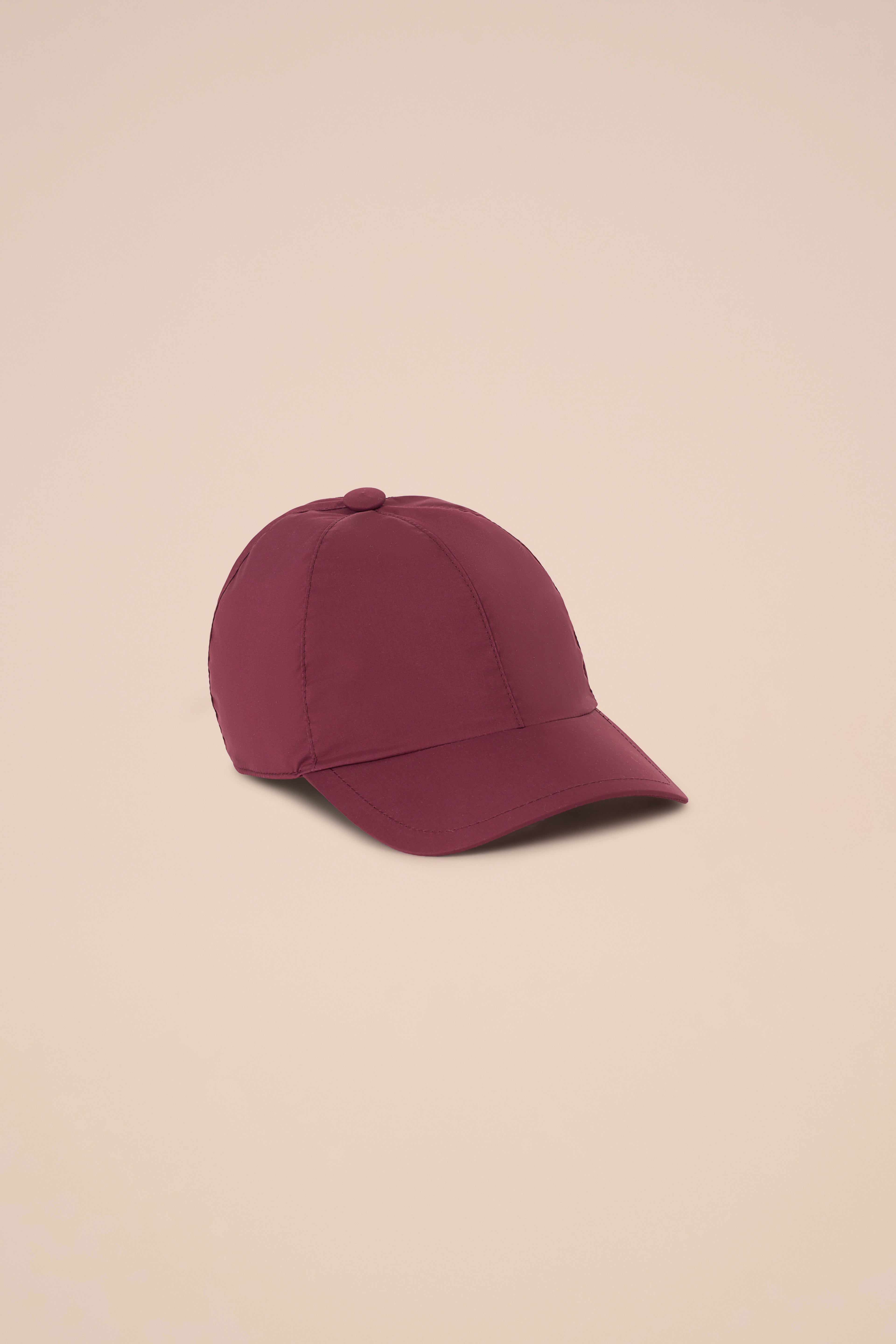 Land Airstop Baseball Cap