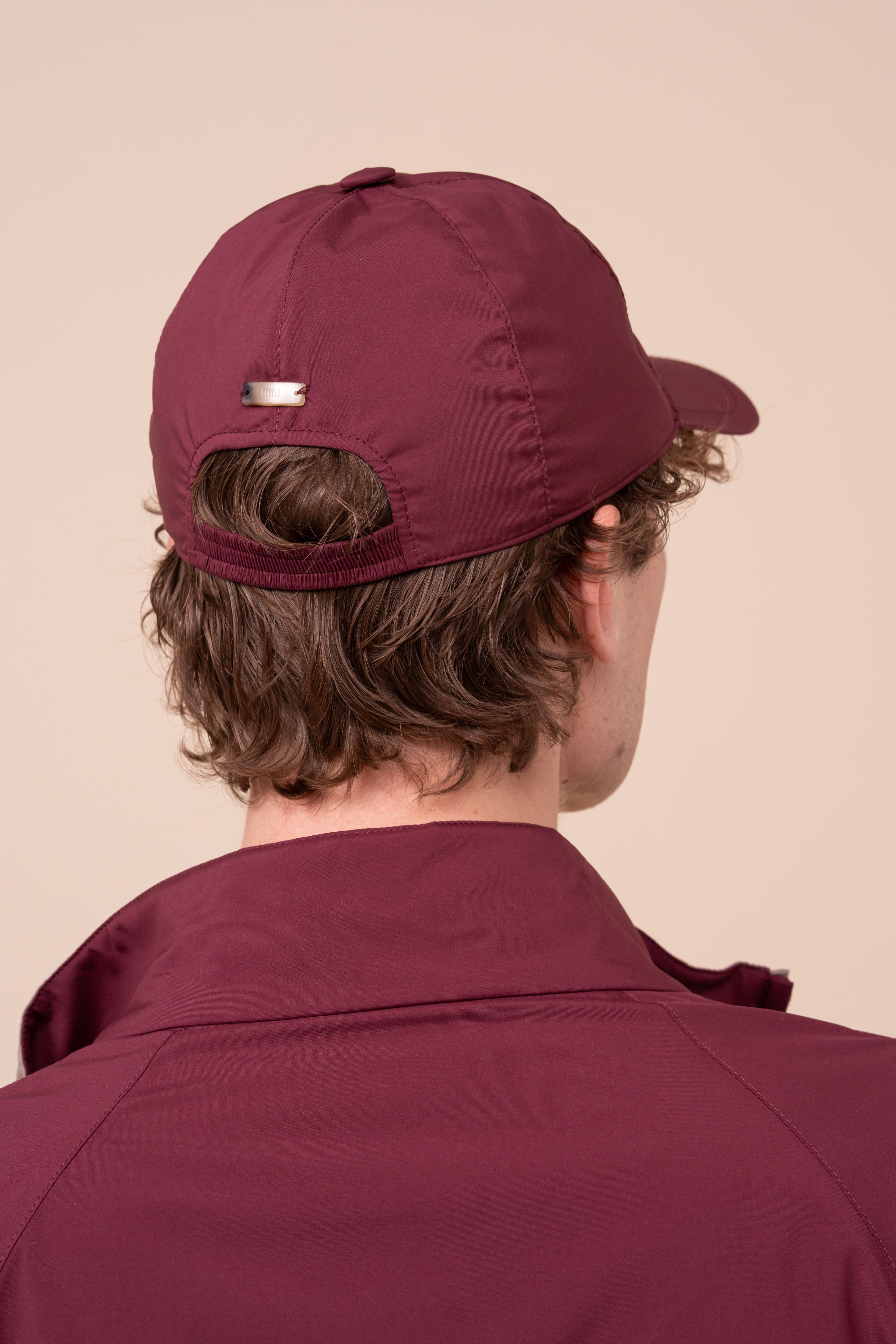 fabric or trim detail