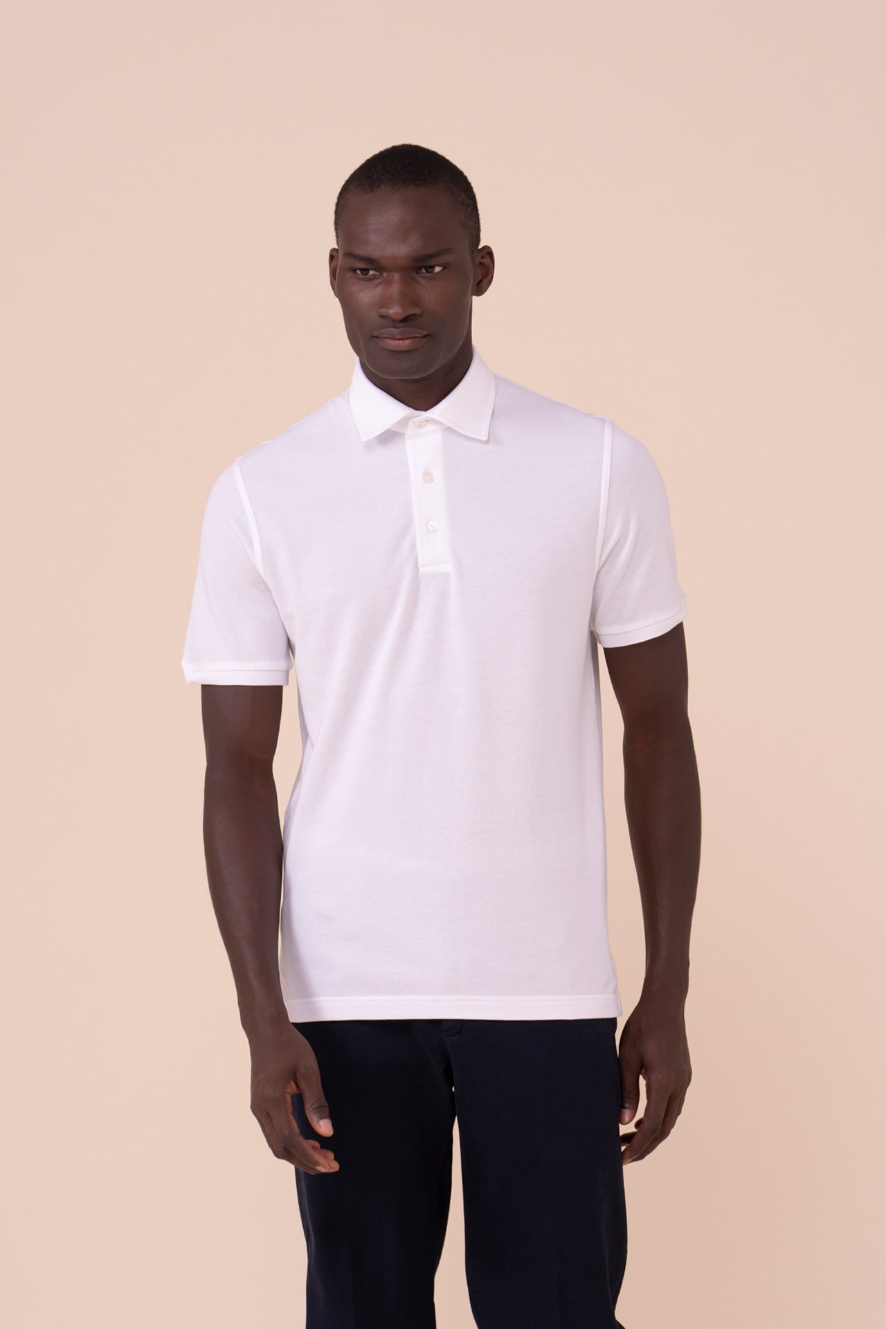North Piquet Short Sleeve Polo