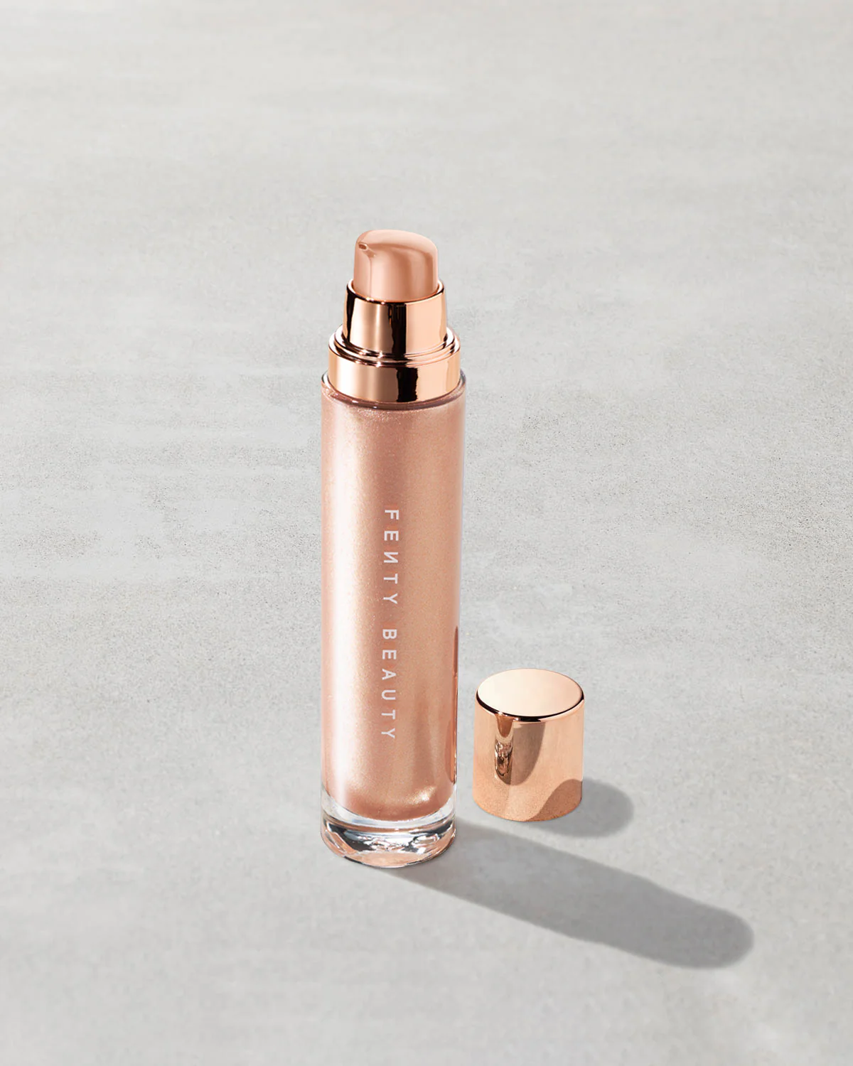 Body Lava Body Luminizer
