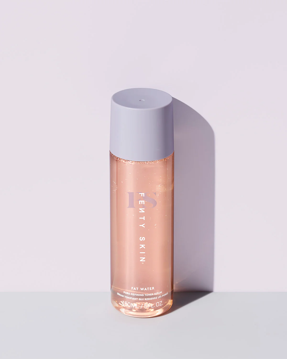 Fat Water Niacinamide Pore-Refining Toner Serum
