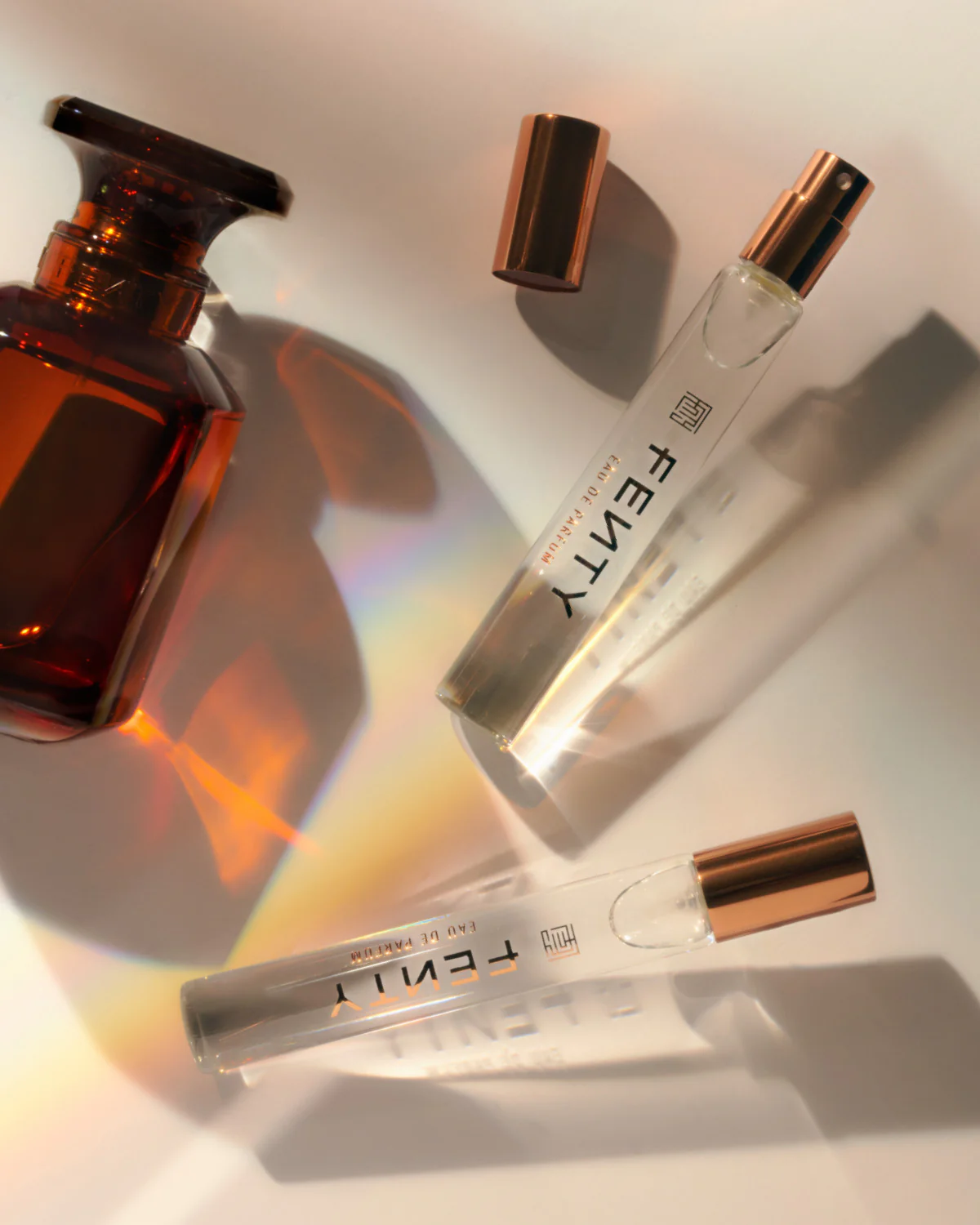 travel spray