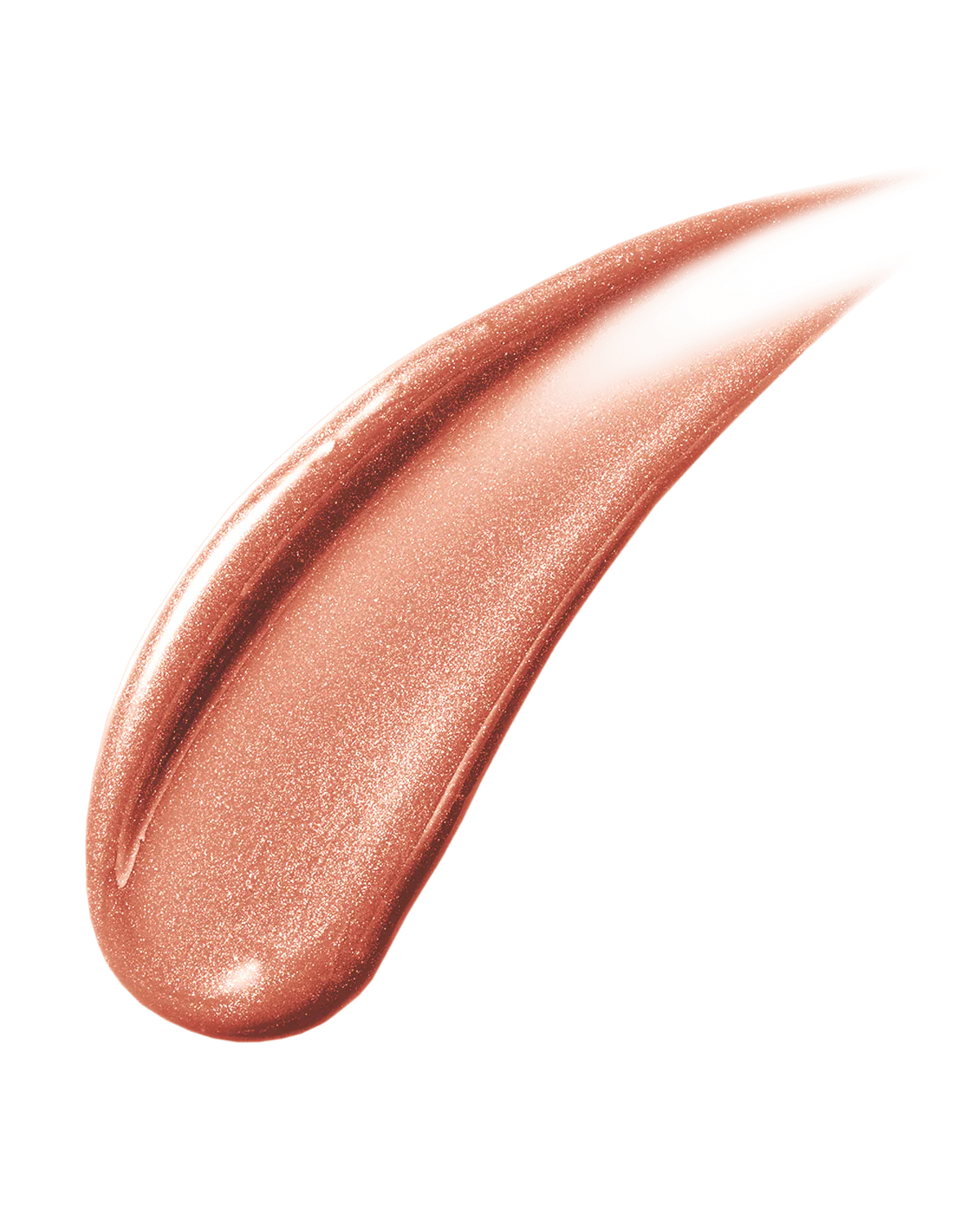 gloss smear