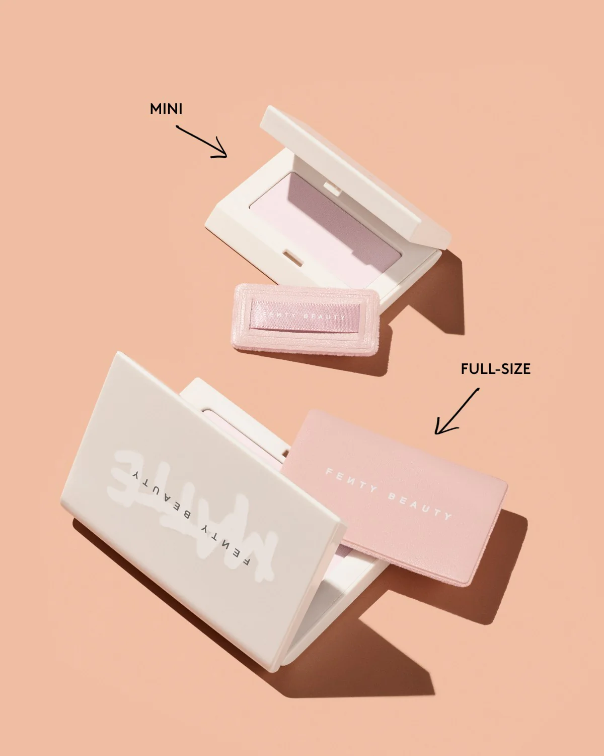 size comparison