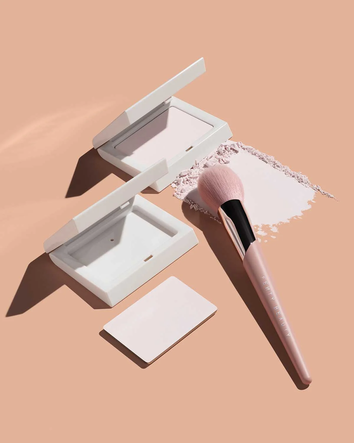 refill and brush