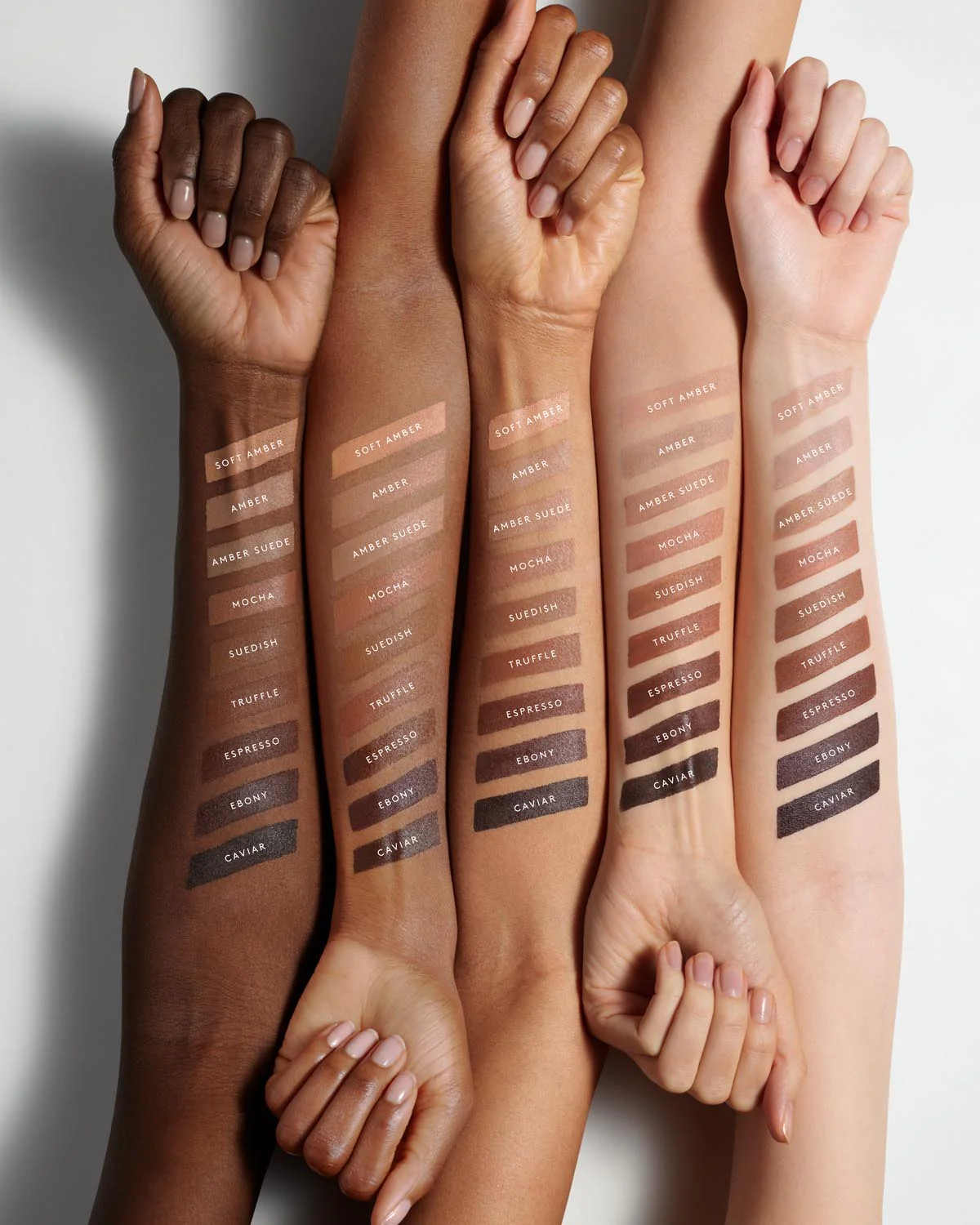 arm swatch