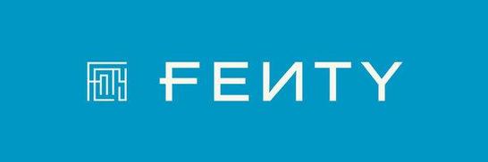 Fenty logo