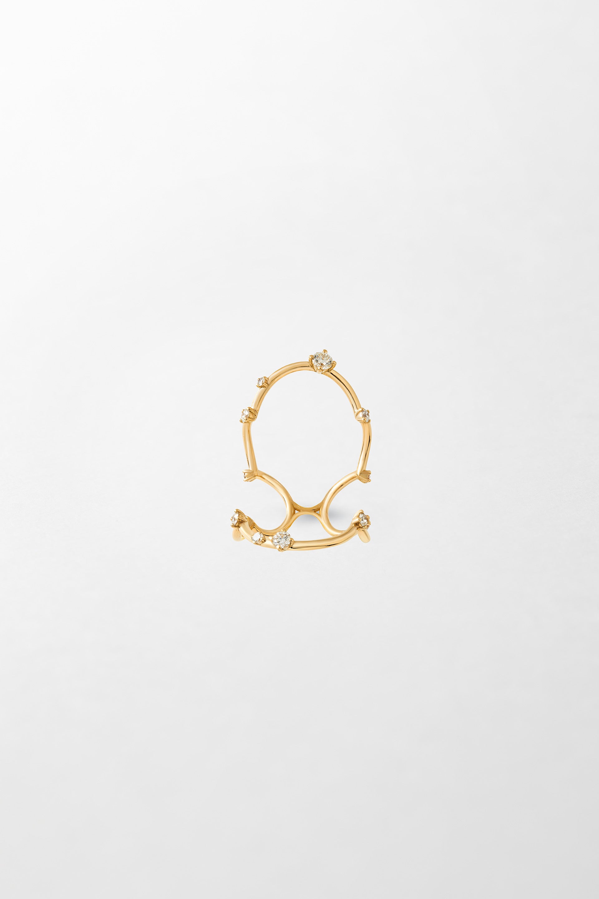 Contortionist Ring