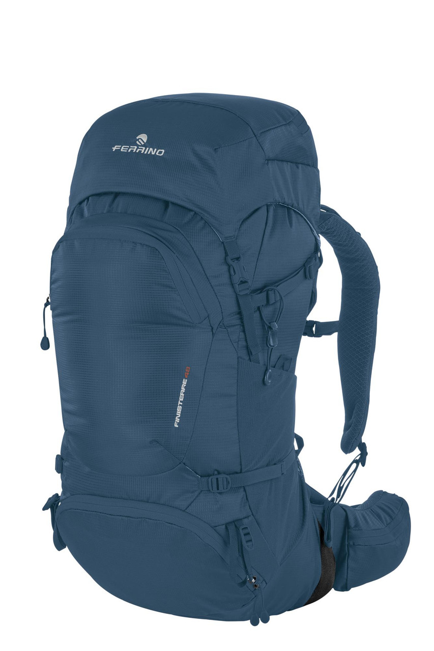 Finisterre 48 Backpack