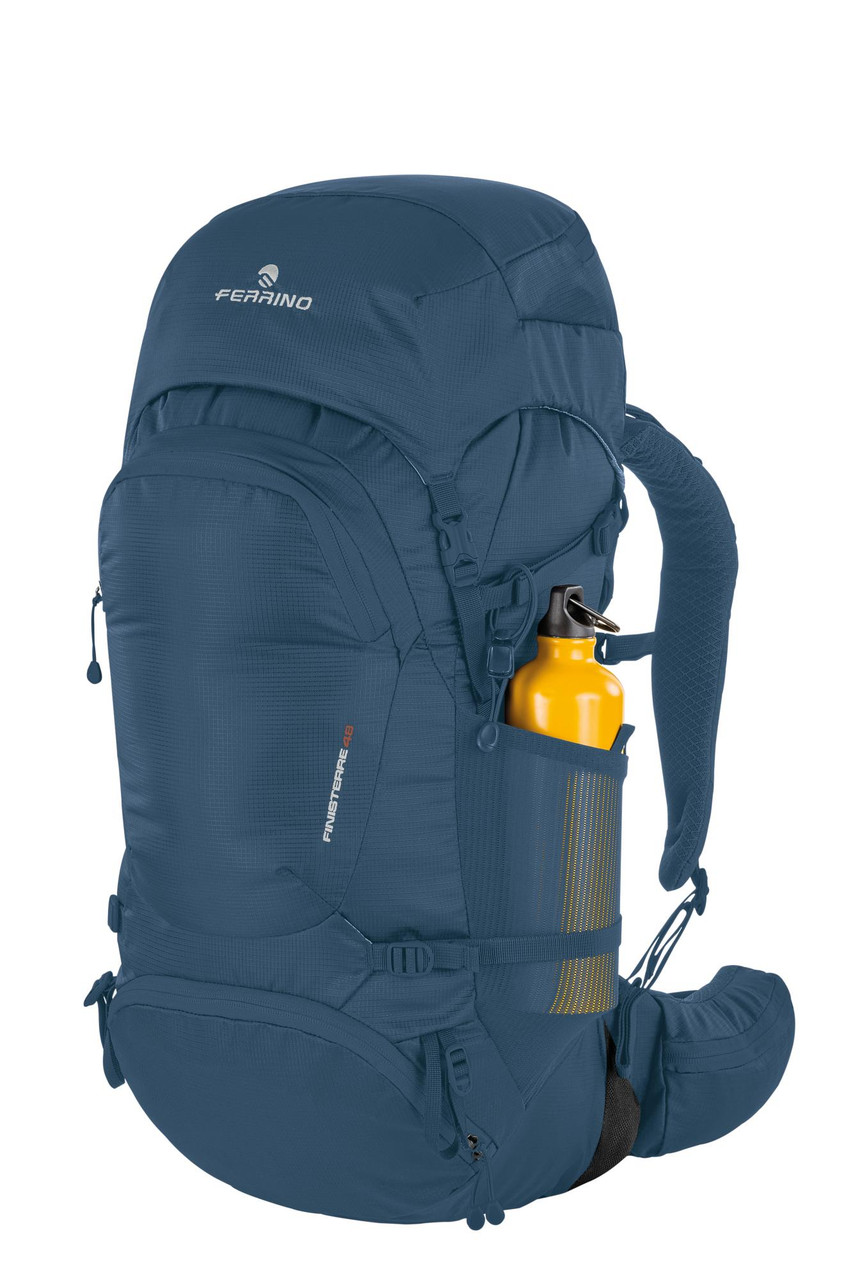 packed or layout view