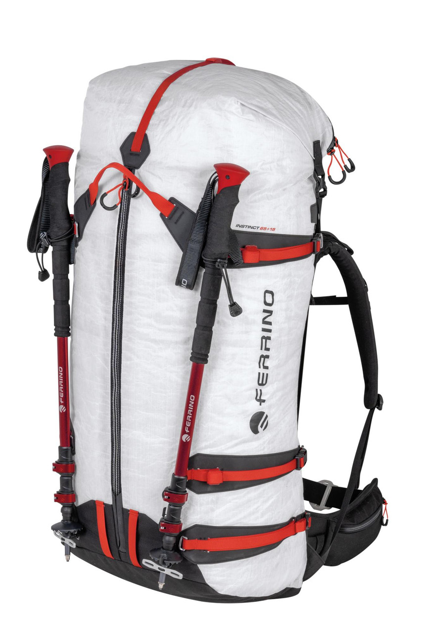 packed or layout view
