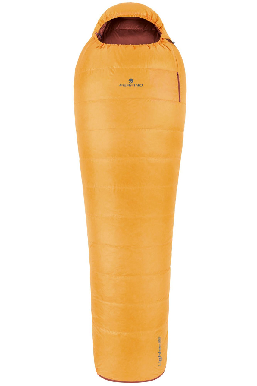 Lightec 1200 Duvet RDS Sleeping Bag