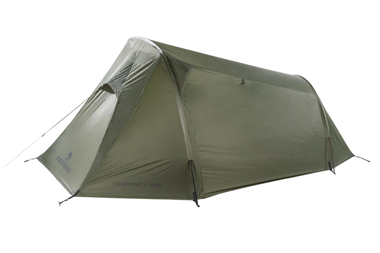 Lightent 2 Pro Tent