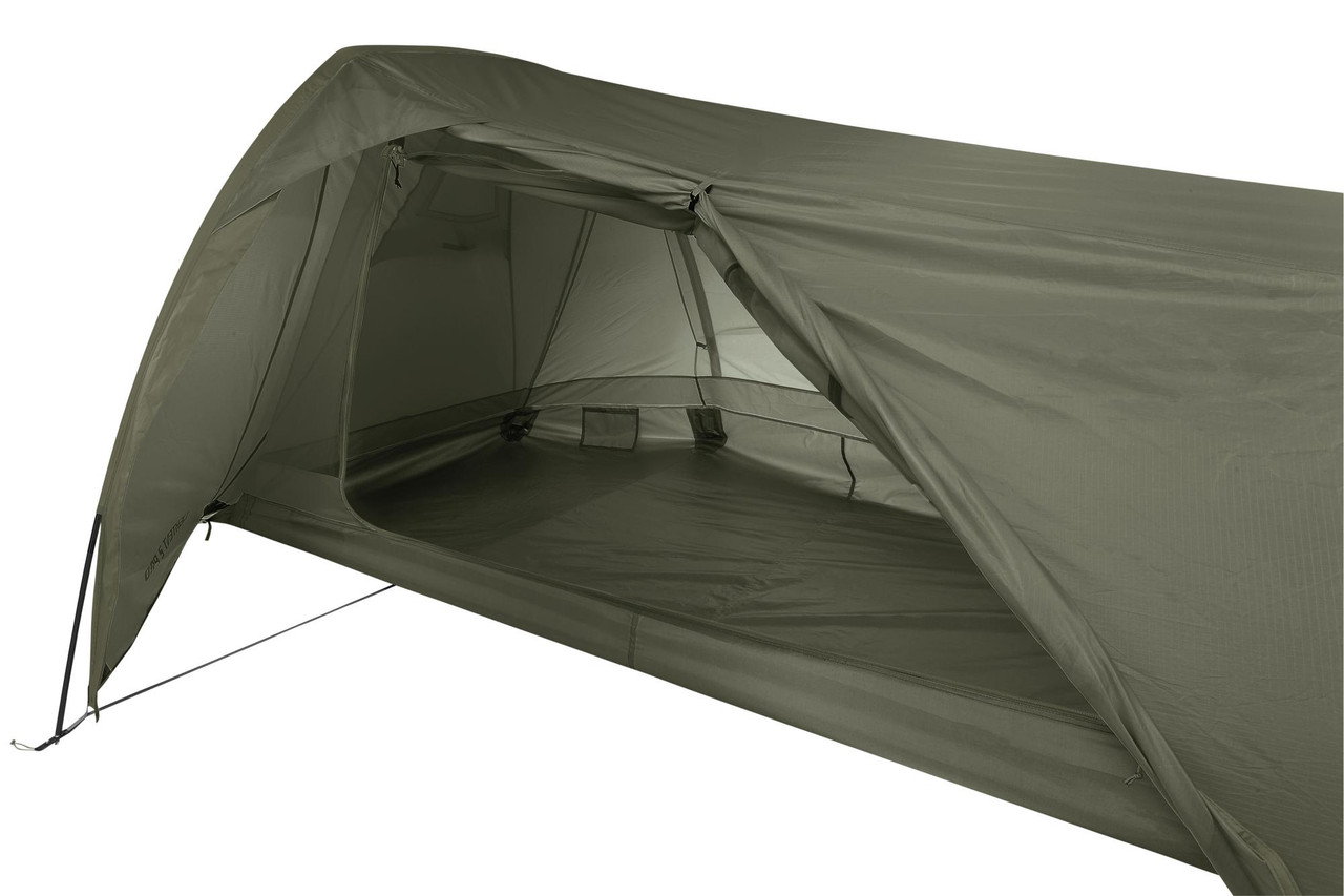 packed or layout view