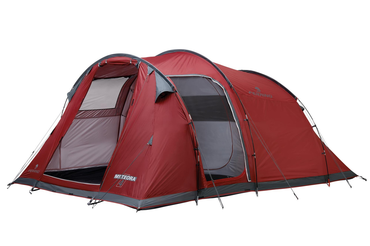 Meteora 4 Tent