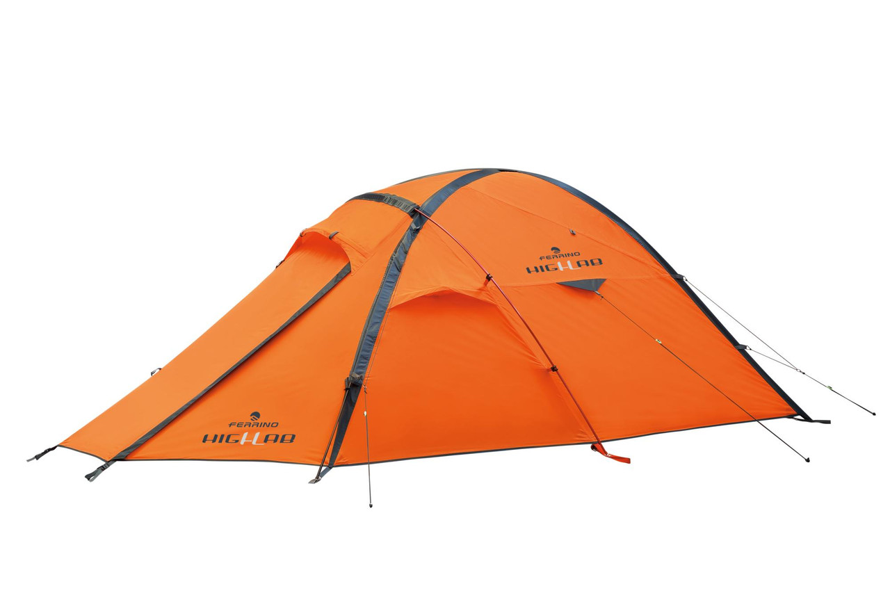Pilier 2 Tent