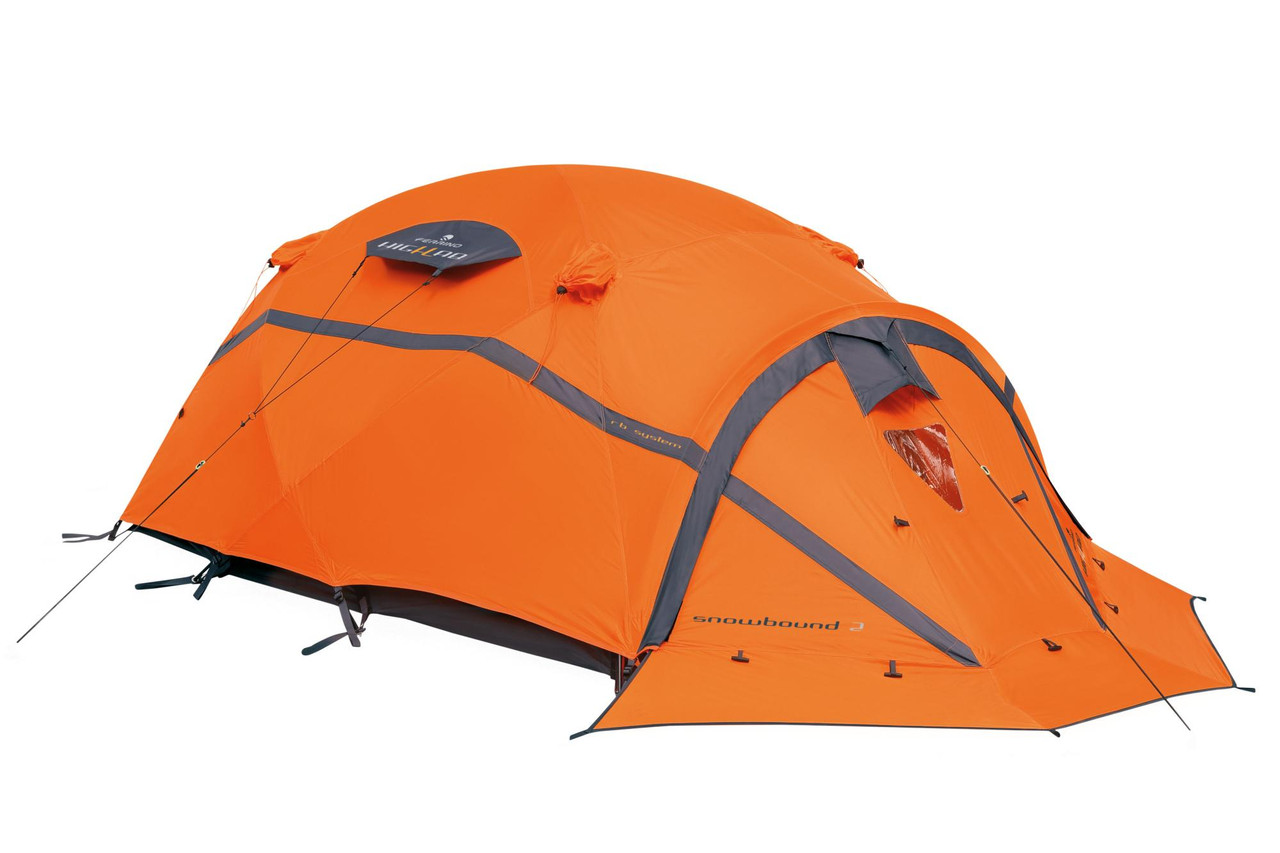 Snowbound 2 Tent