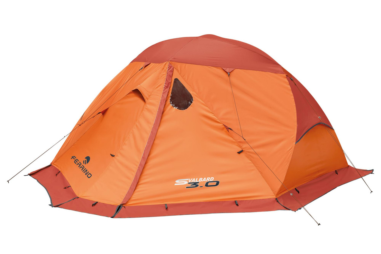 Svalbard 3.0 Tent