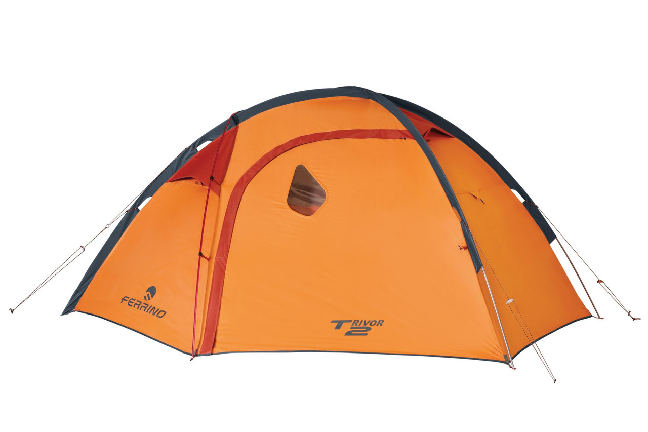 Trivor 2 Tent