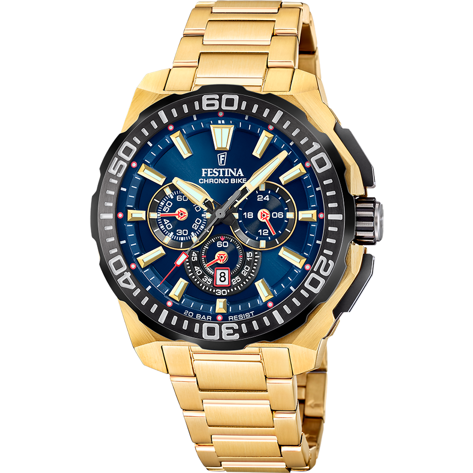Chrono Bike F20727/1