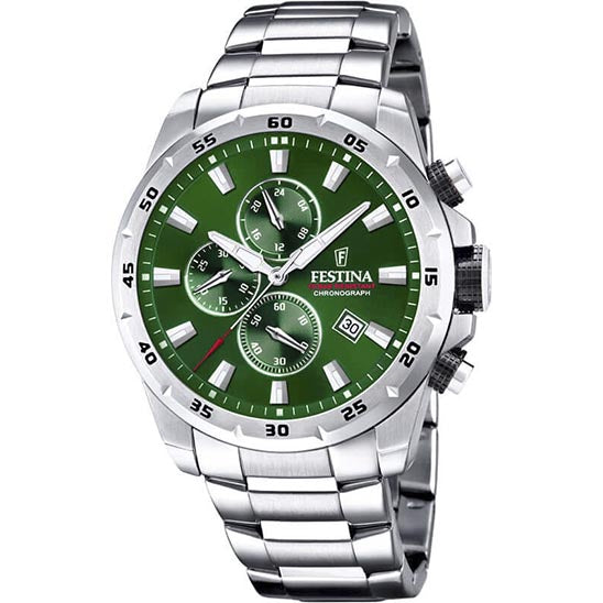 Chrono Sport F20463/3