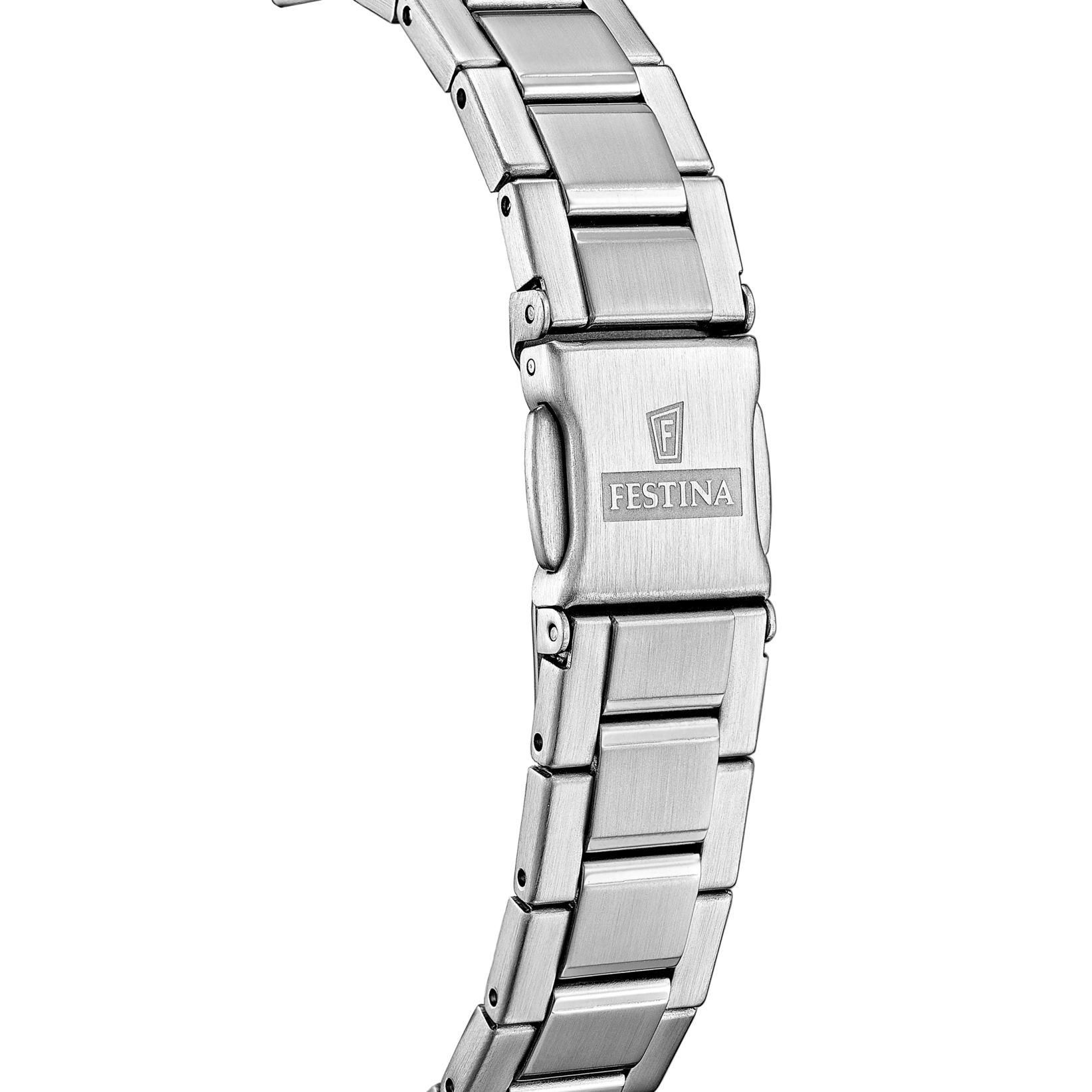 case or bracelet detail