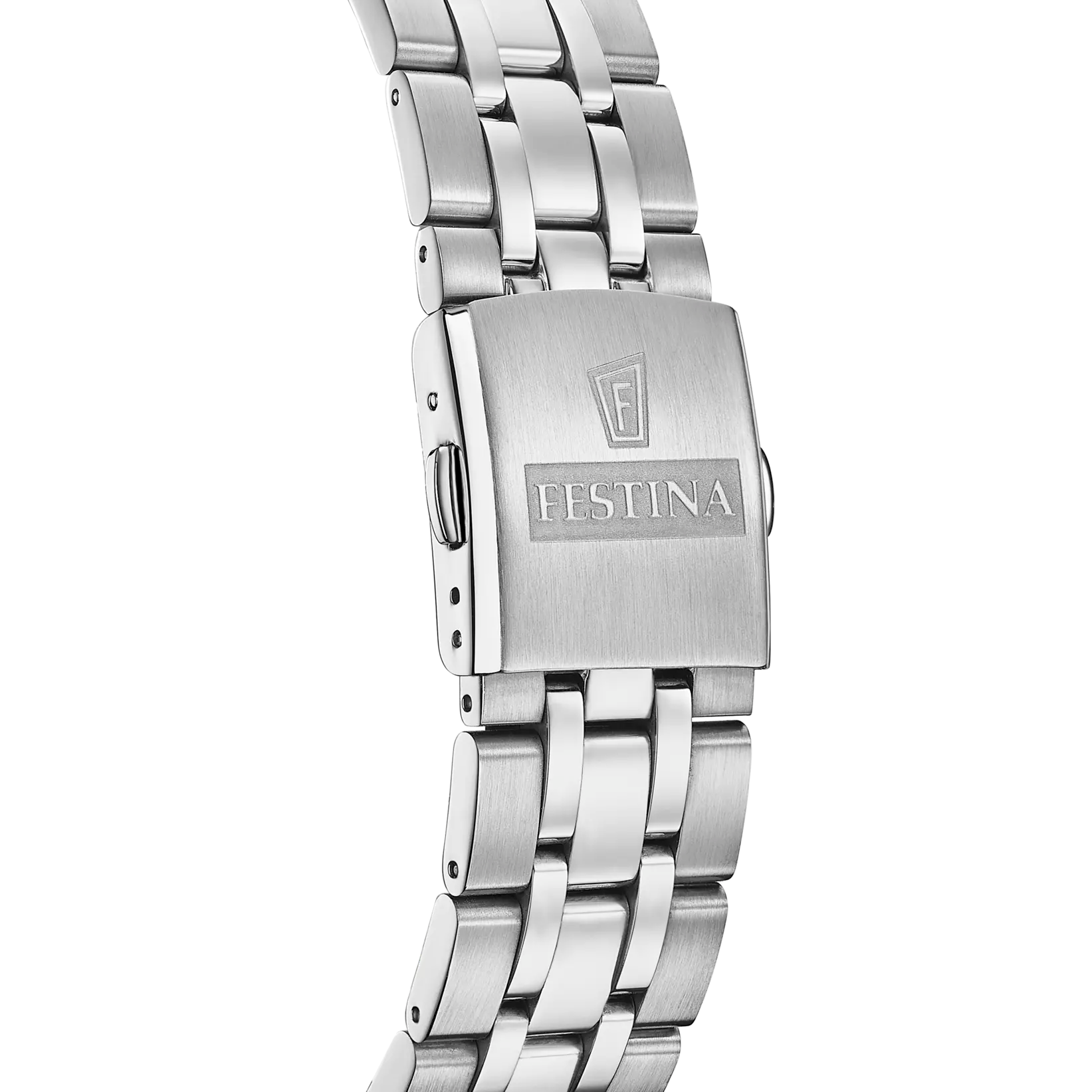 case or bracelet detail