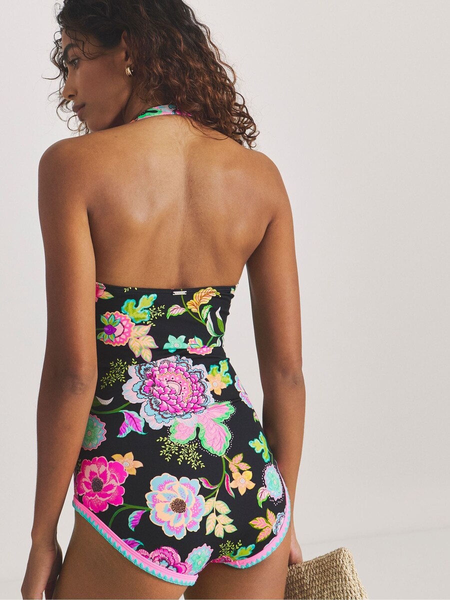 back view