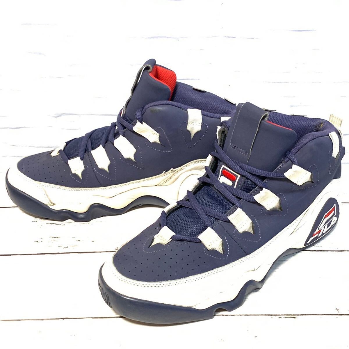 Grant Hill 1 OG Sneaker