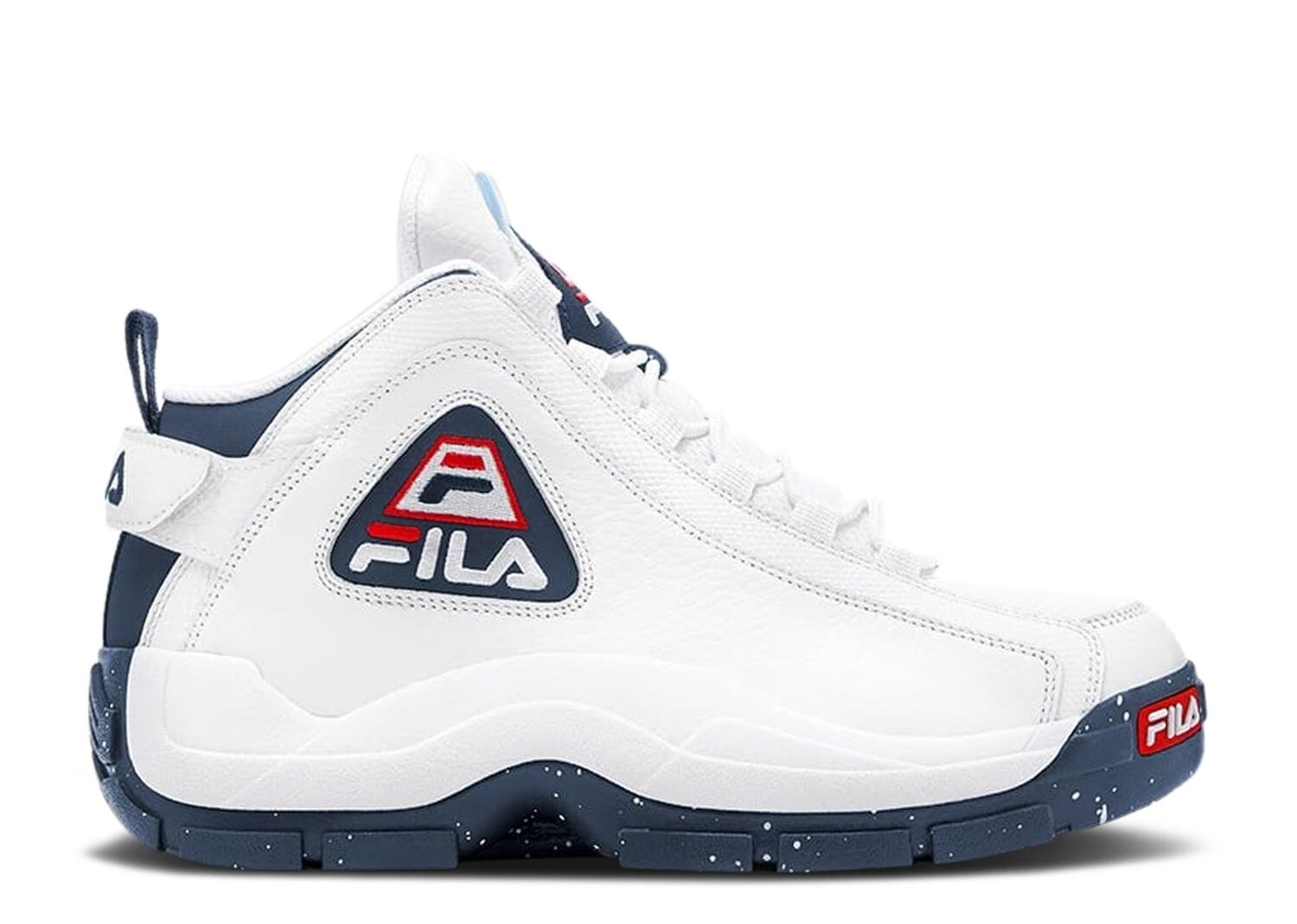 Grant Hill 2 / 96 Sneaker