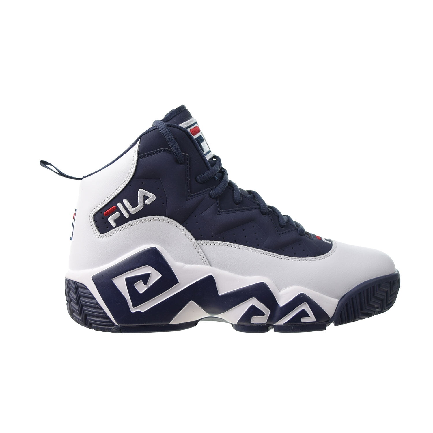 MB Jamal Mashburn Sneaker