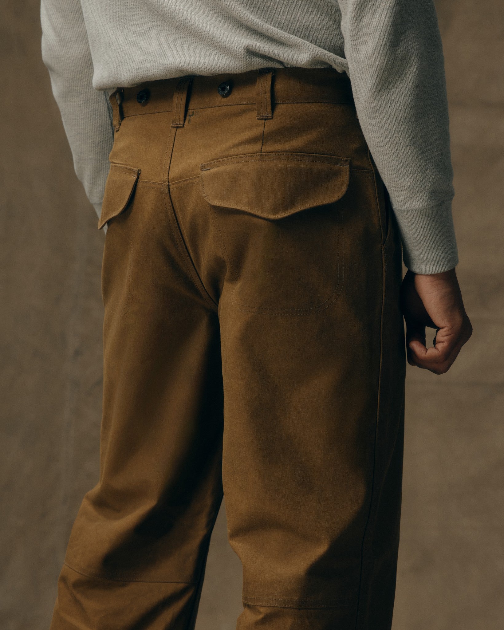 official alternate view or detail