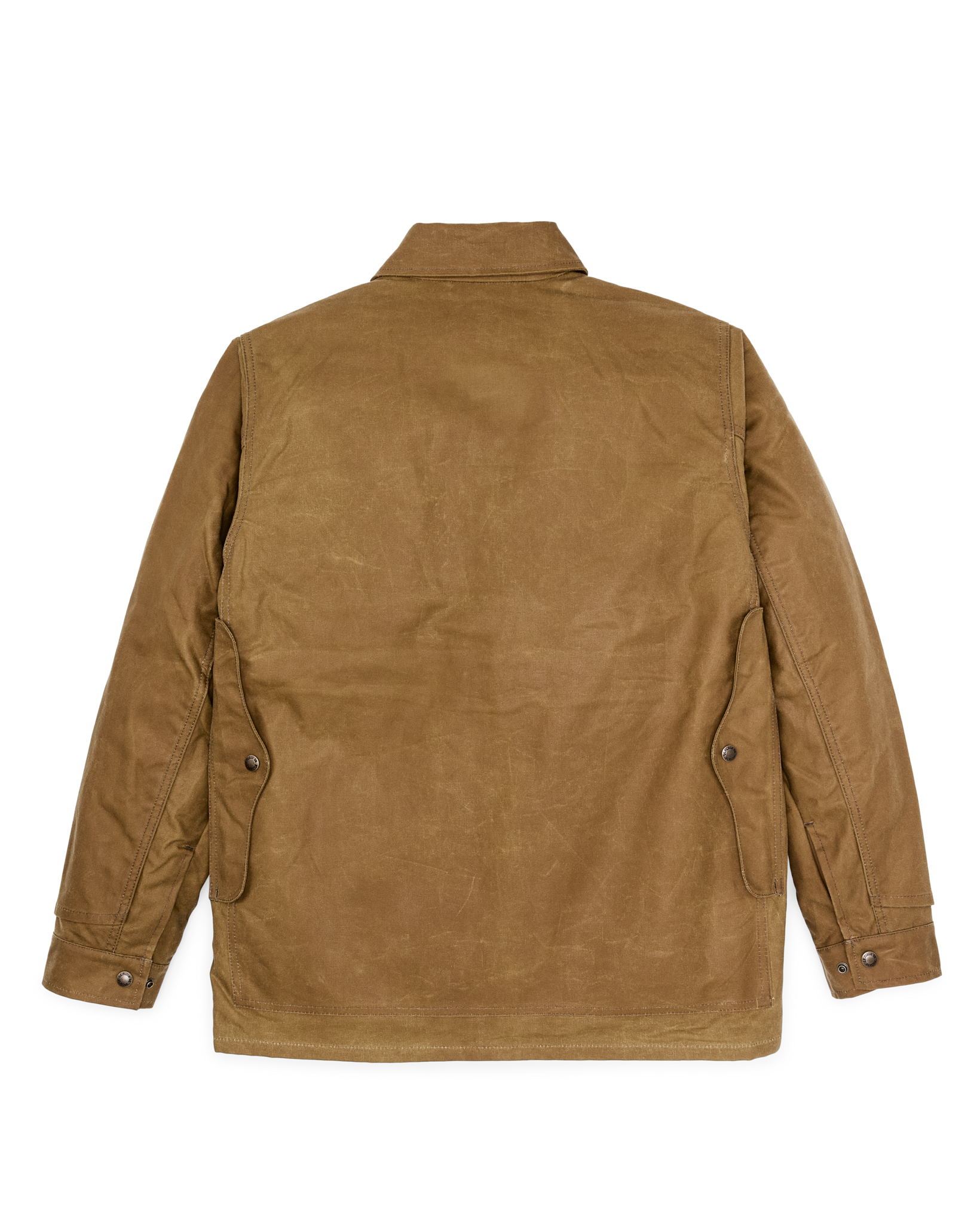 official alternate view or detail