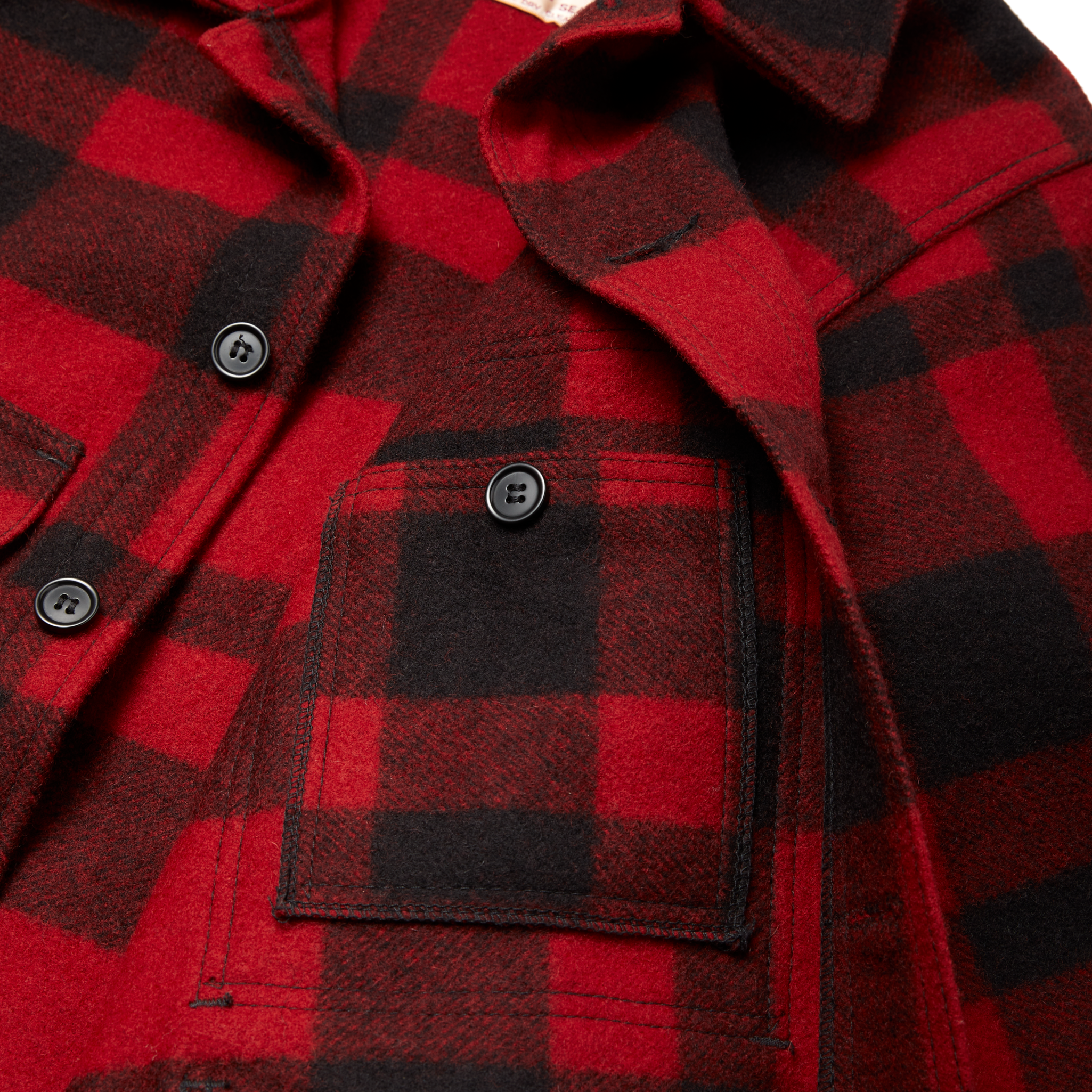 official alternate view or detail
