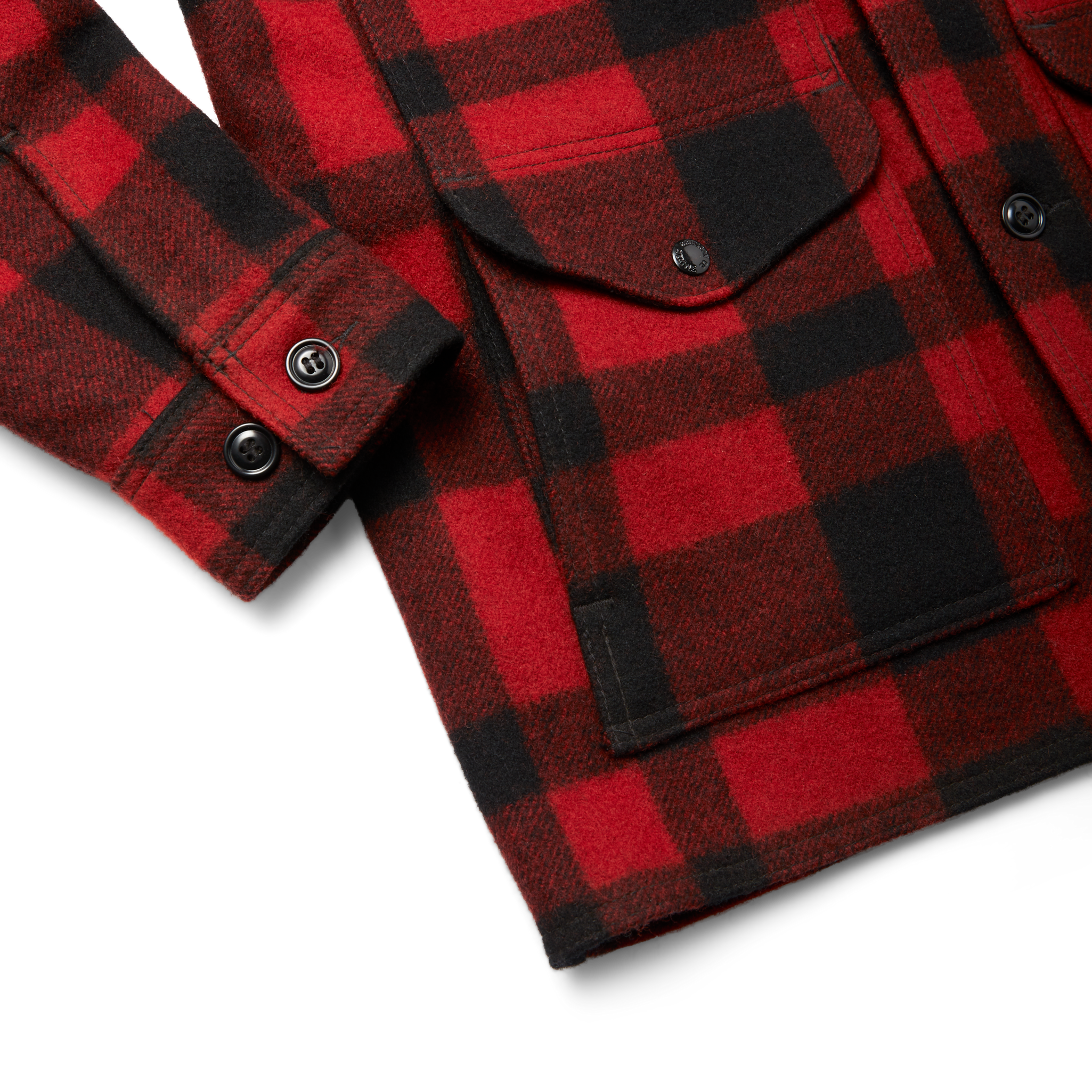 official alternate view or detail