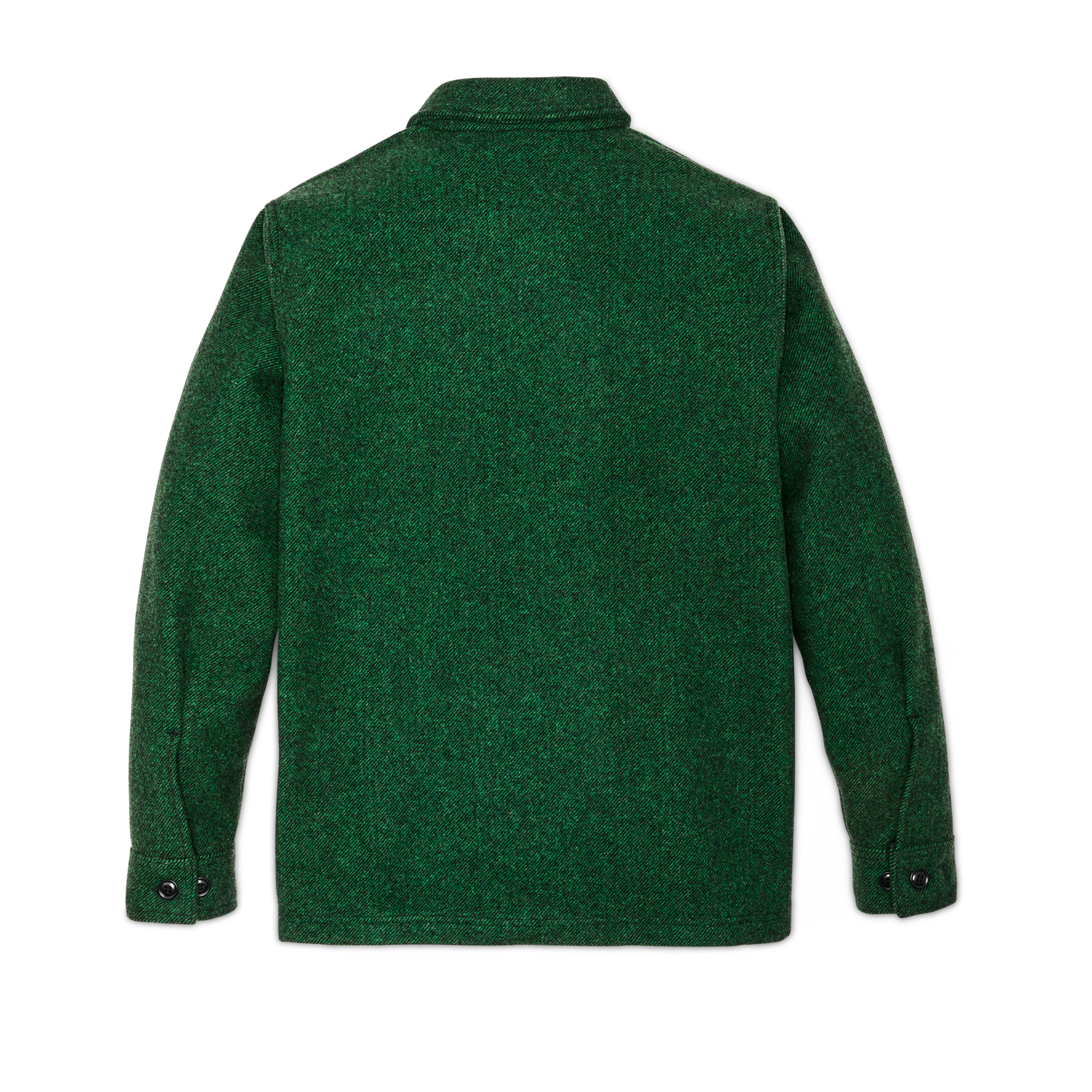 official alternate view or detail
