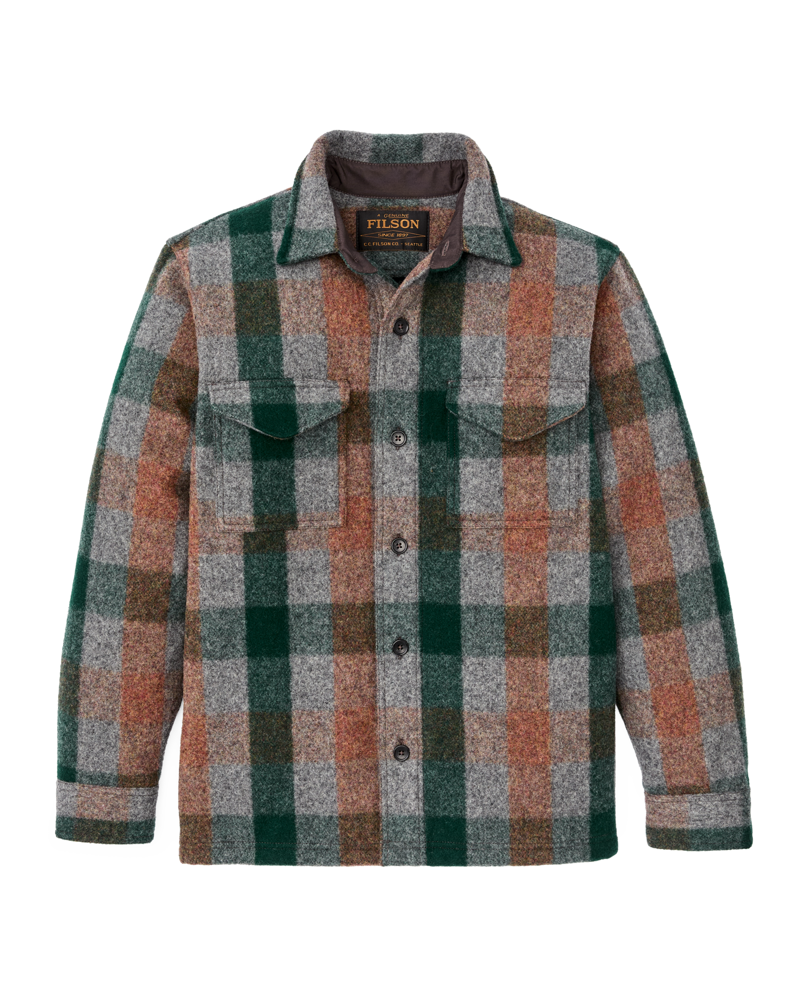 official alternate view or detail