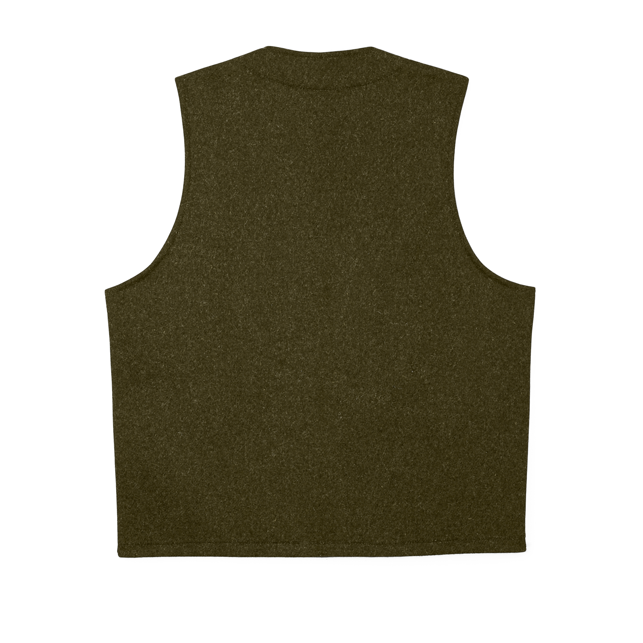 official alternate view or detail