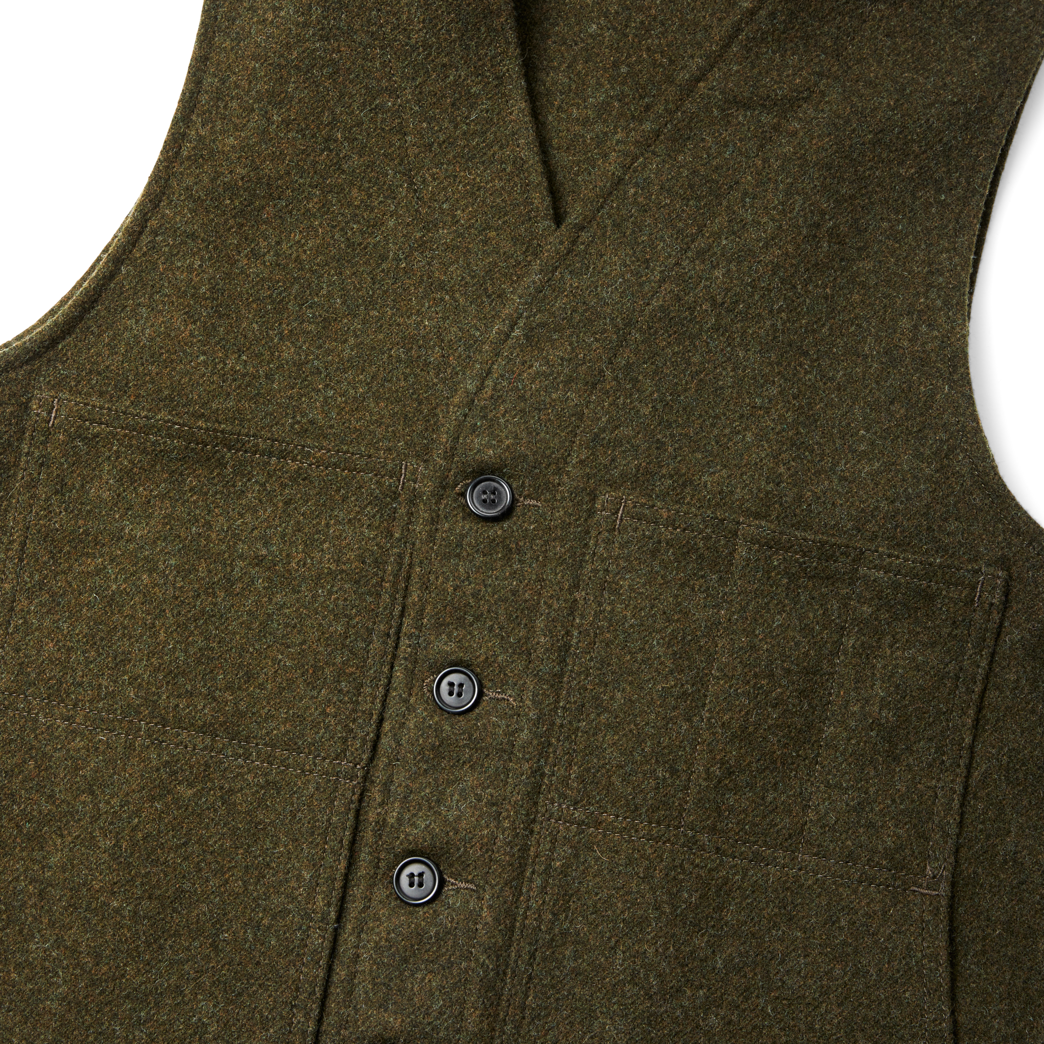 official alternate view or detail