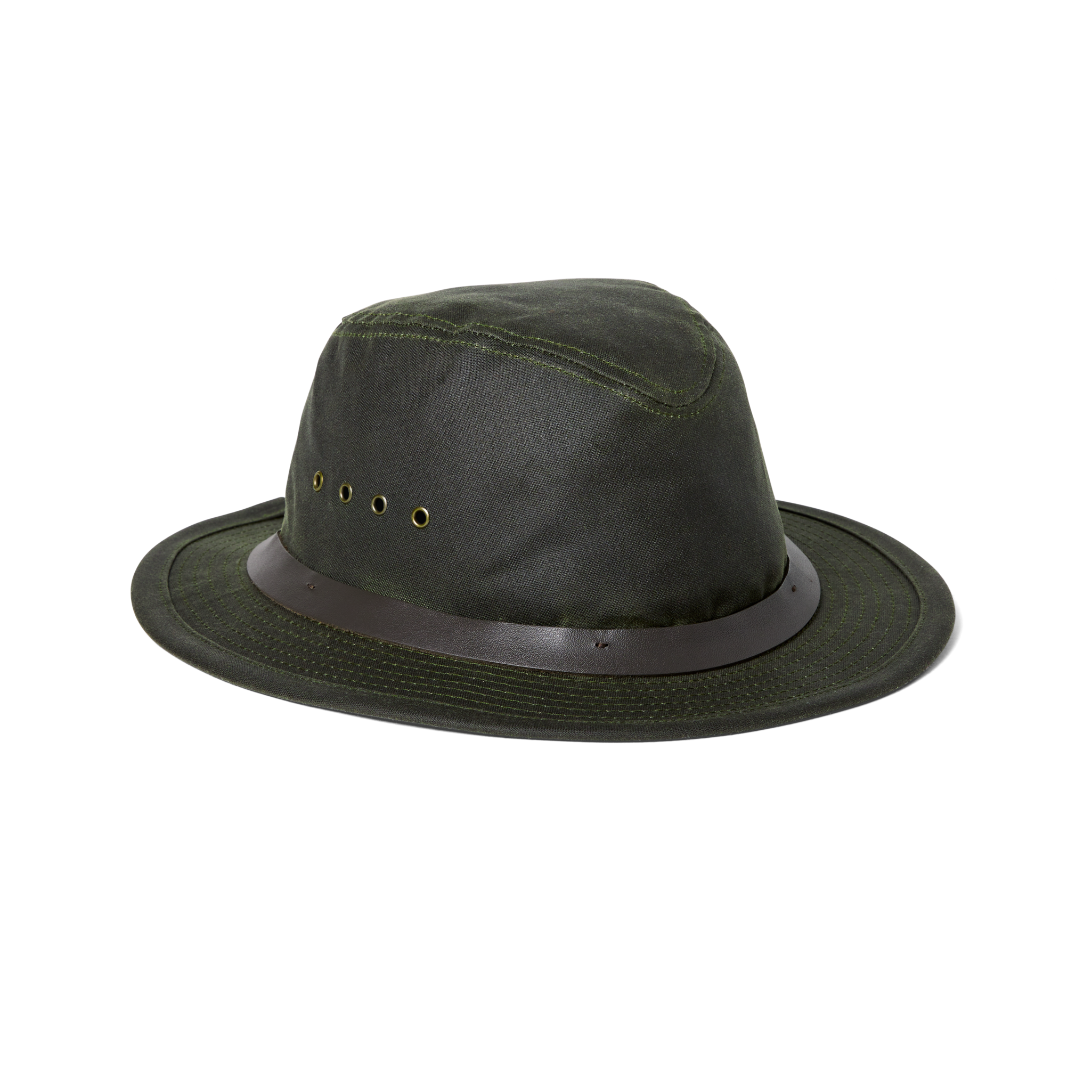 official alternate view or detail