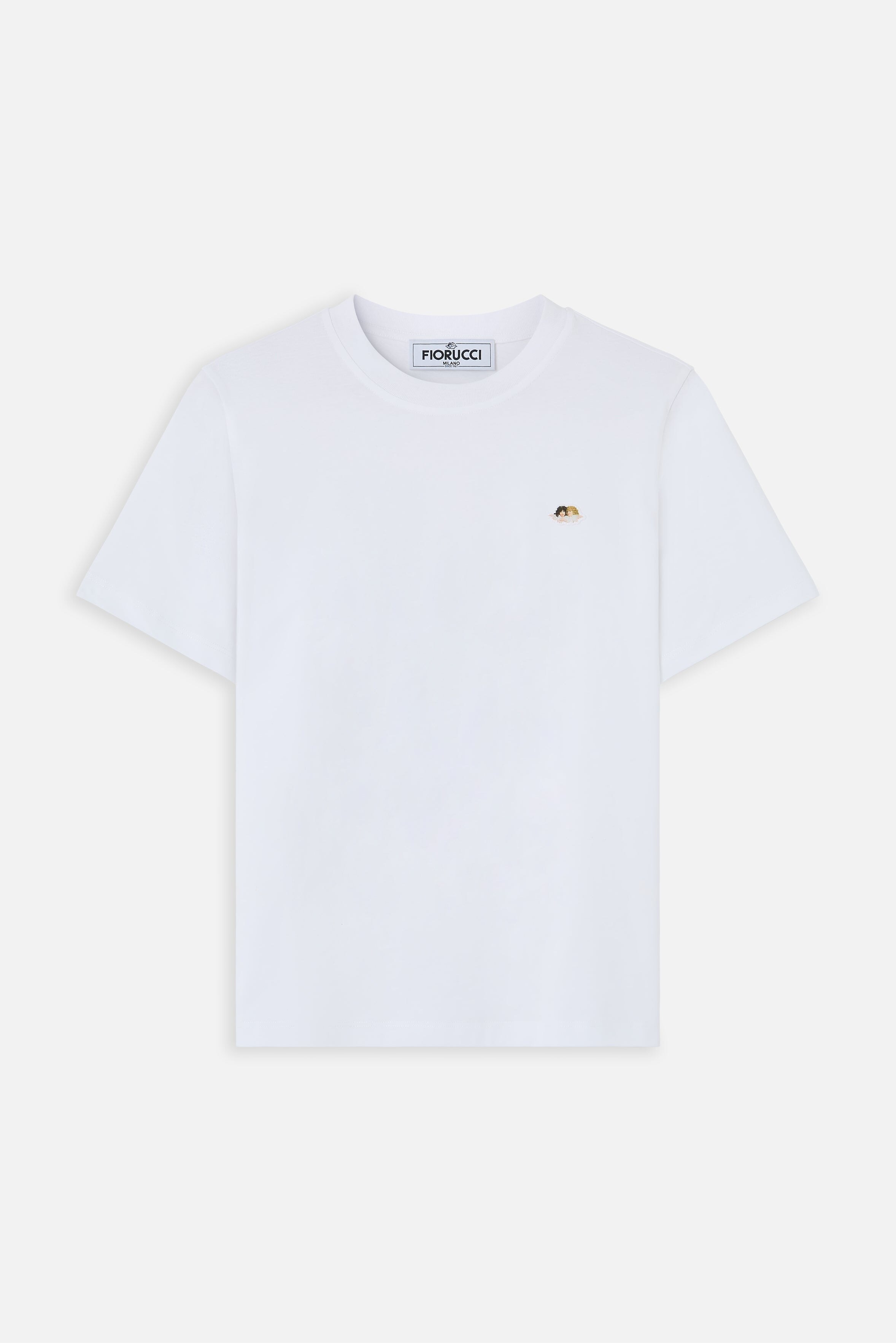 Angels Patch Regular T-Shirt