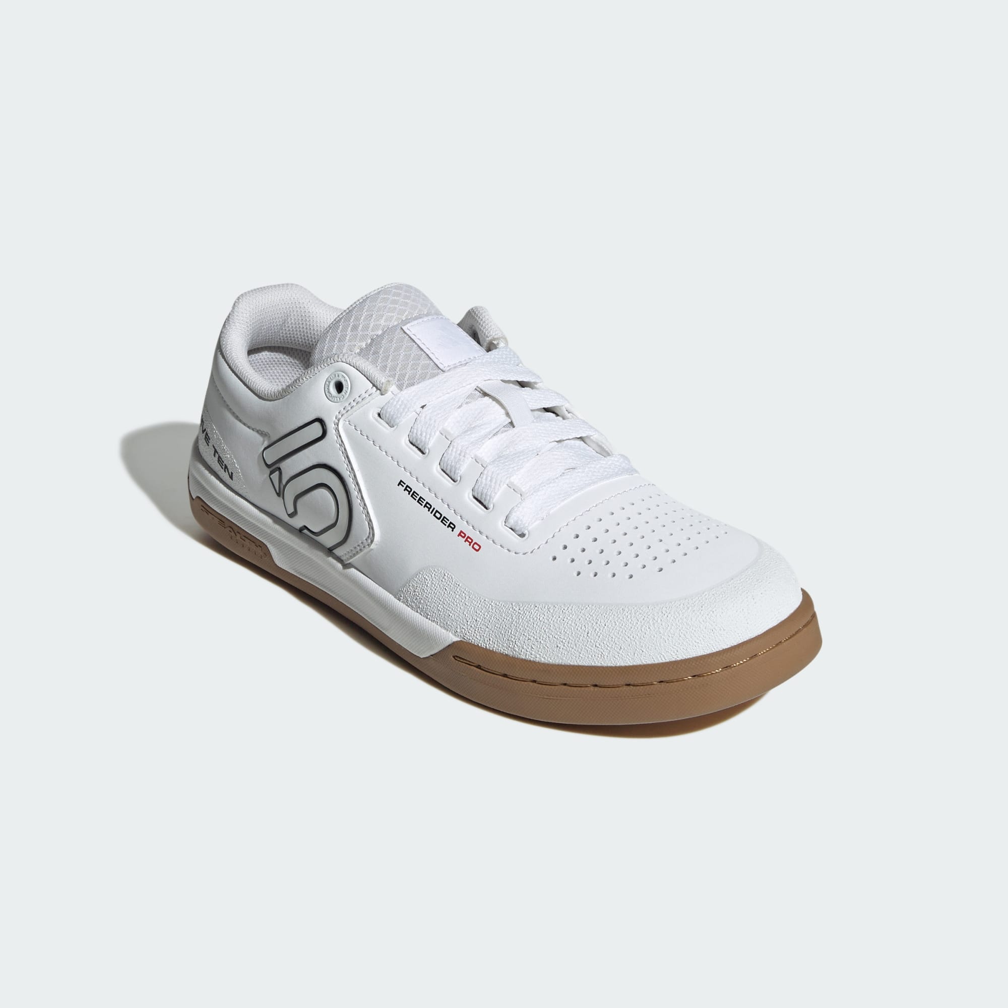 white colorway