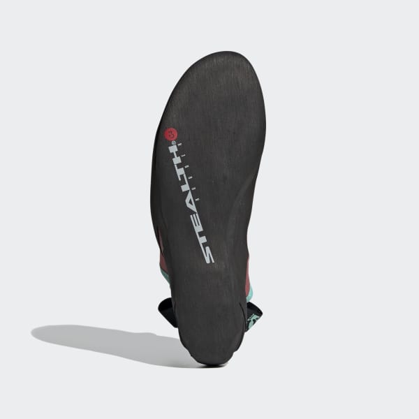 outsole view