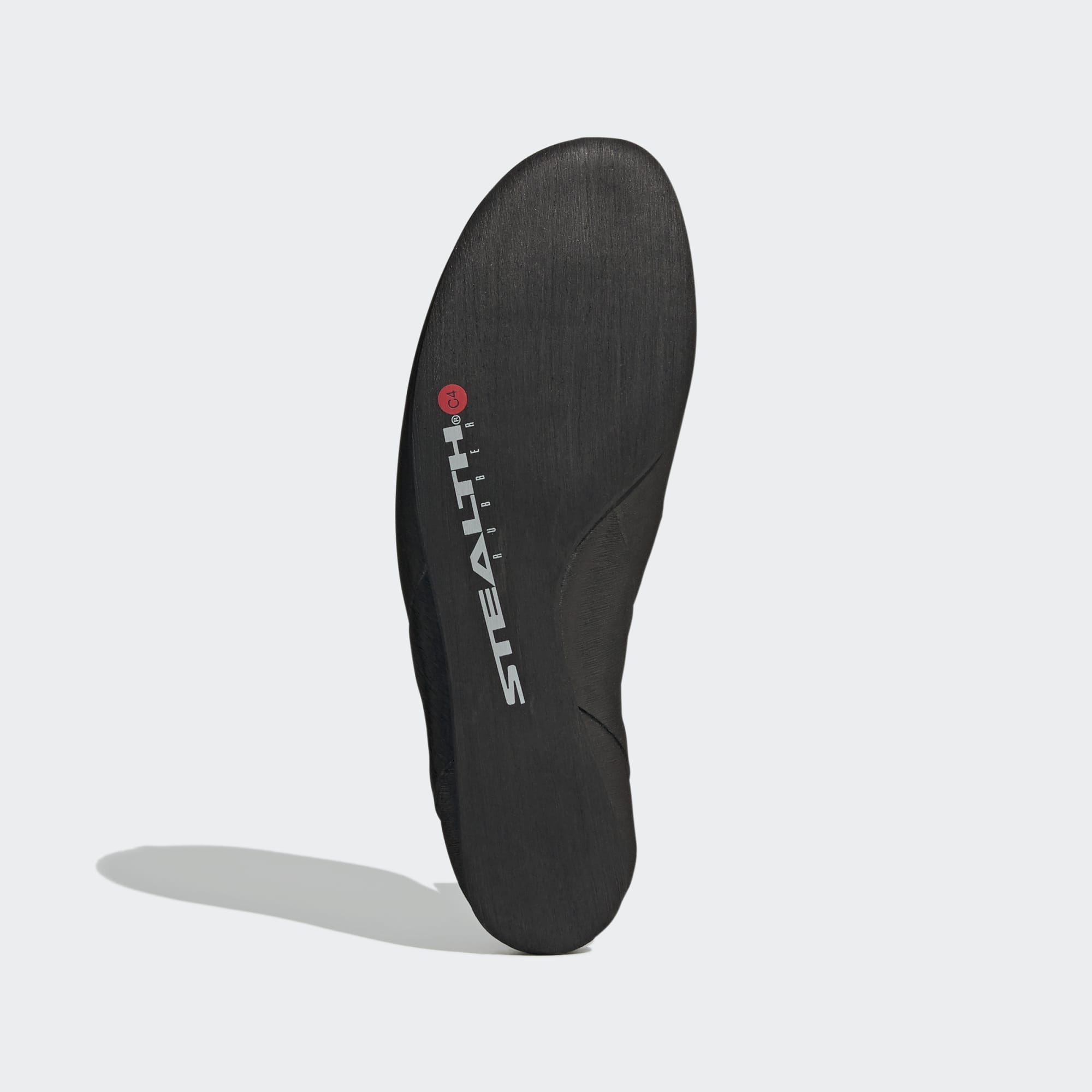 Stealth outsole