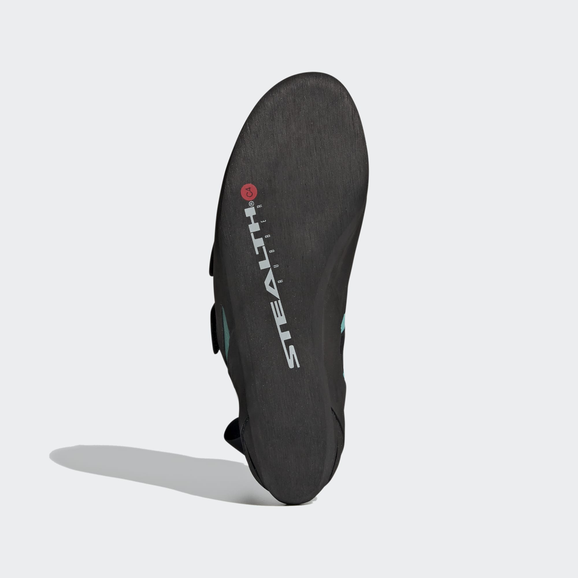 Stealth outsole