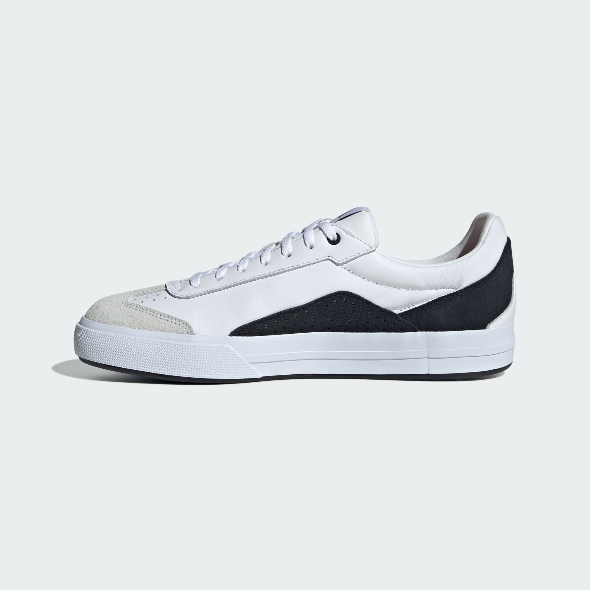 white-black colorway